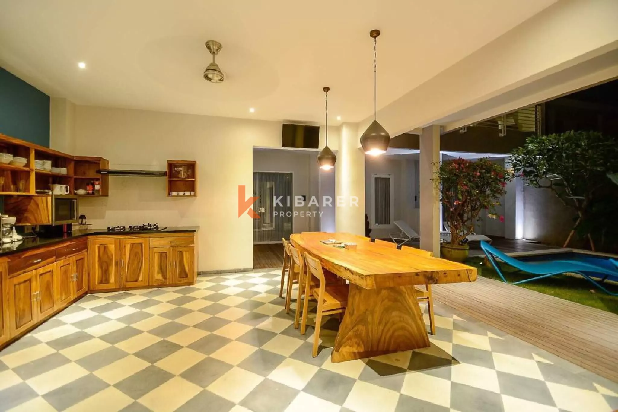 1BR Villa for Rent in Kerobokan, Bali — image 17