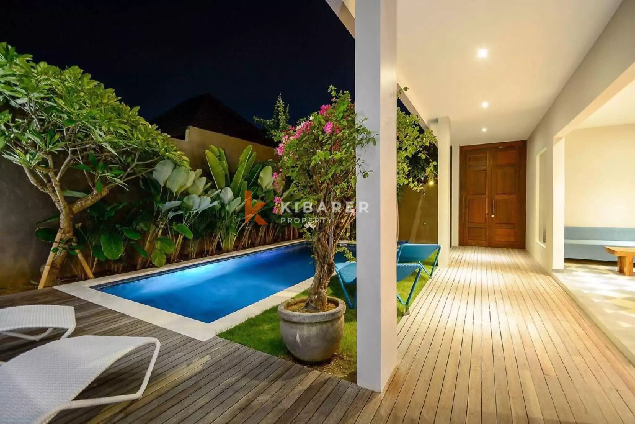 1BR Villa for Rent in Kerobokan, Bali — image 19
