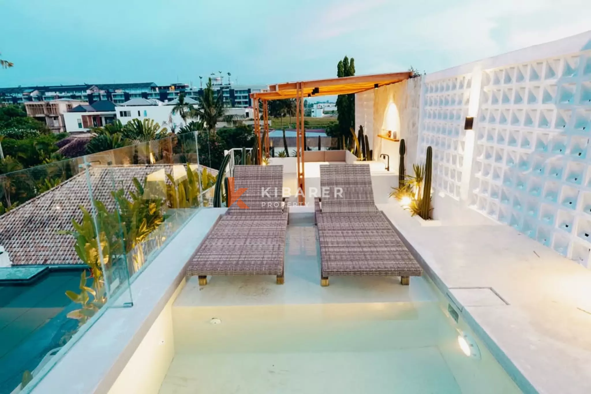 Modern two Bedroom Villa in Umalas — image 5