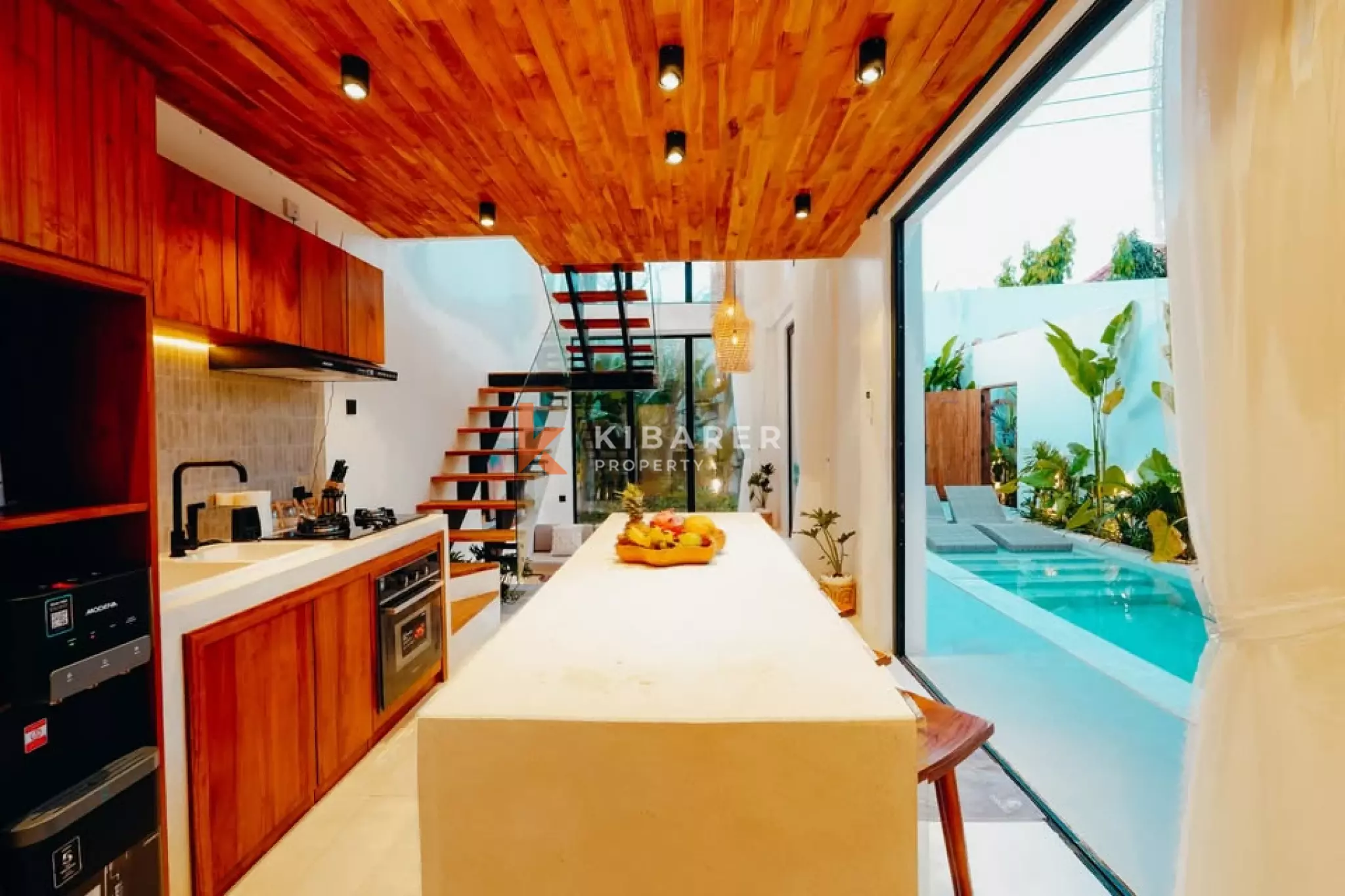 Modern two Bedroom Villa in Umalas — image 11