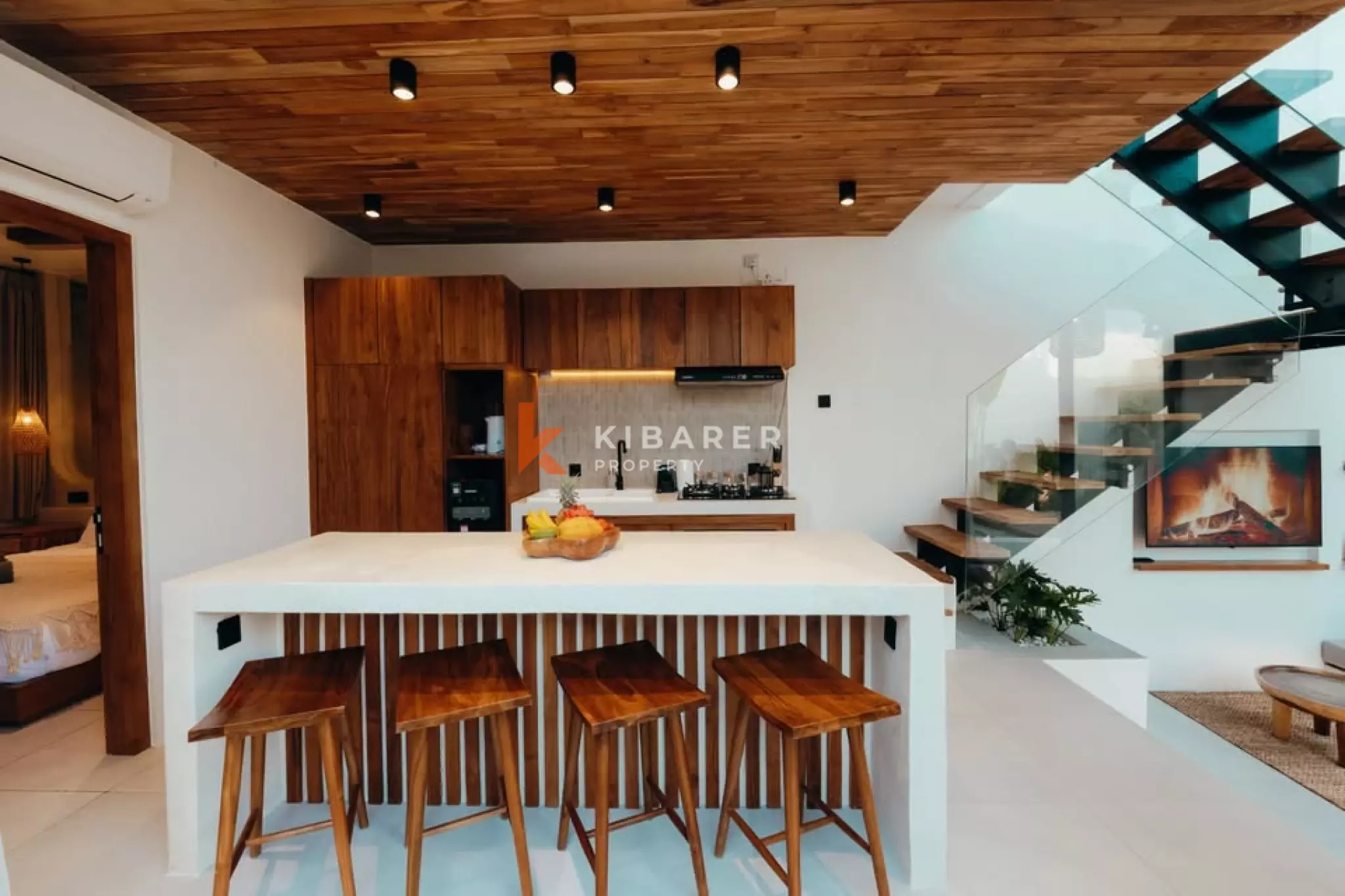 Modern two Bedroom Villa in Umalas — image 9