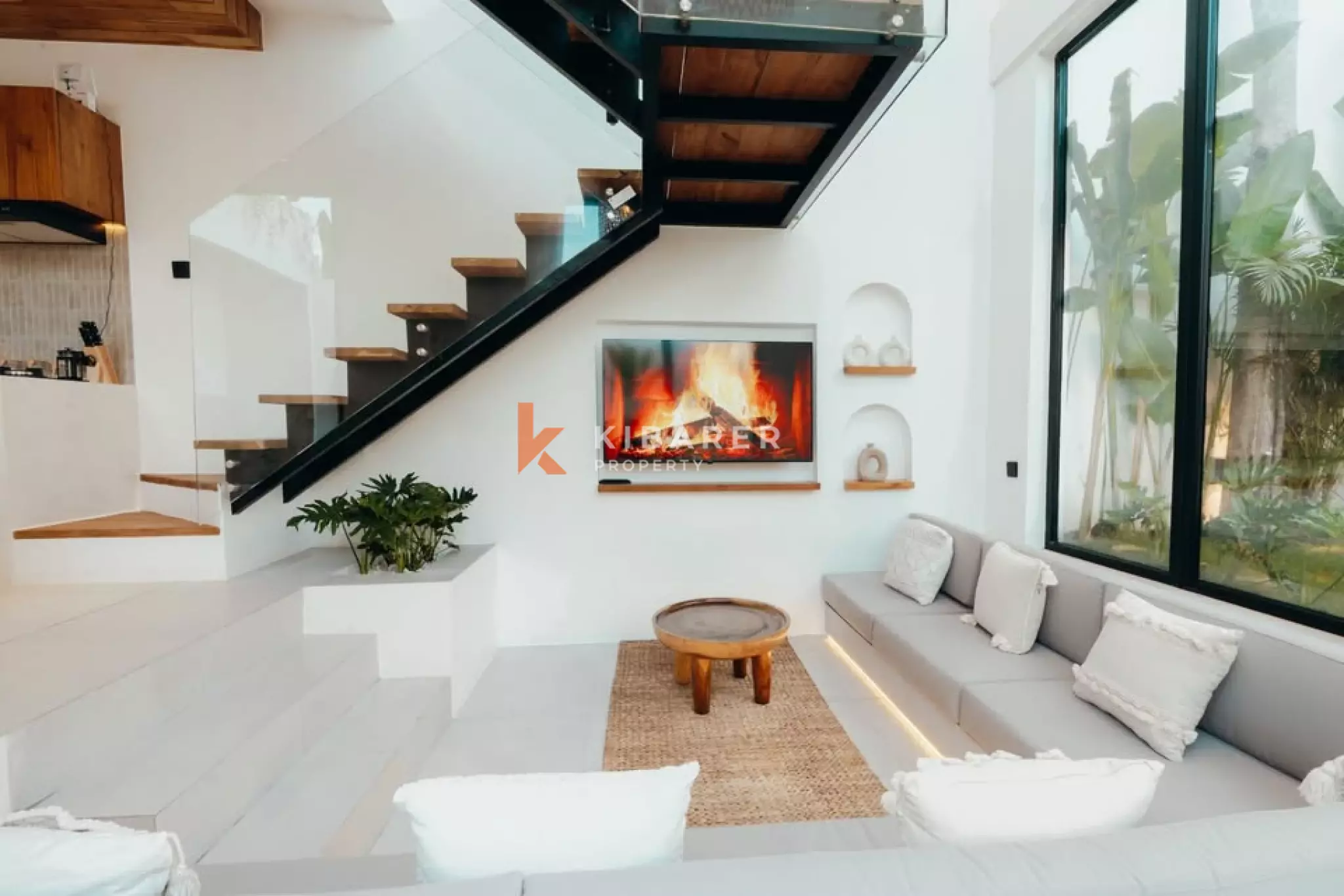 Modern two Bedroom Villa in Umalas — image 8