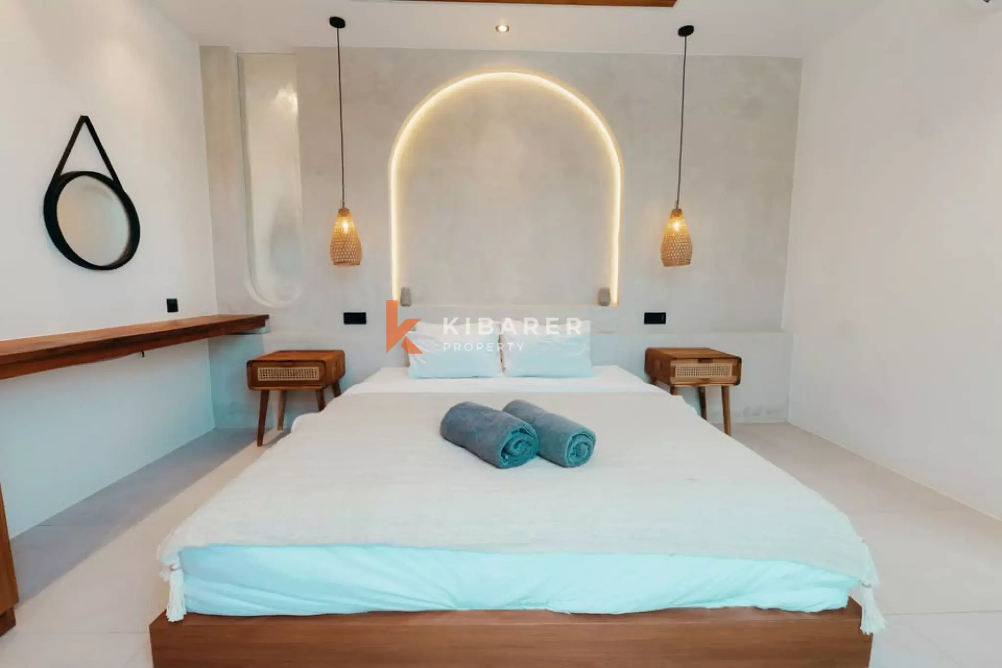 Modern two Bedroom Villa in Umalas — image 17
