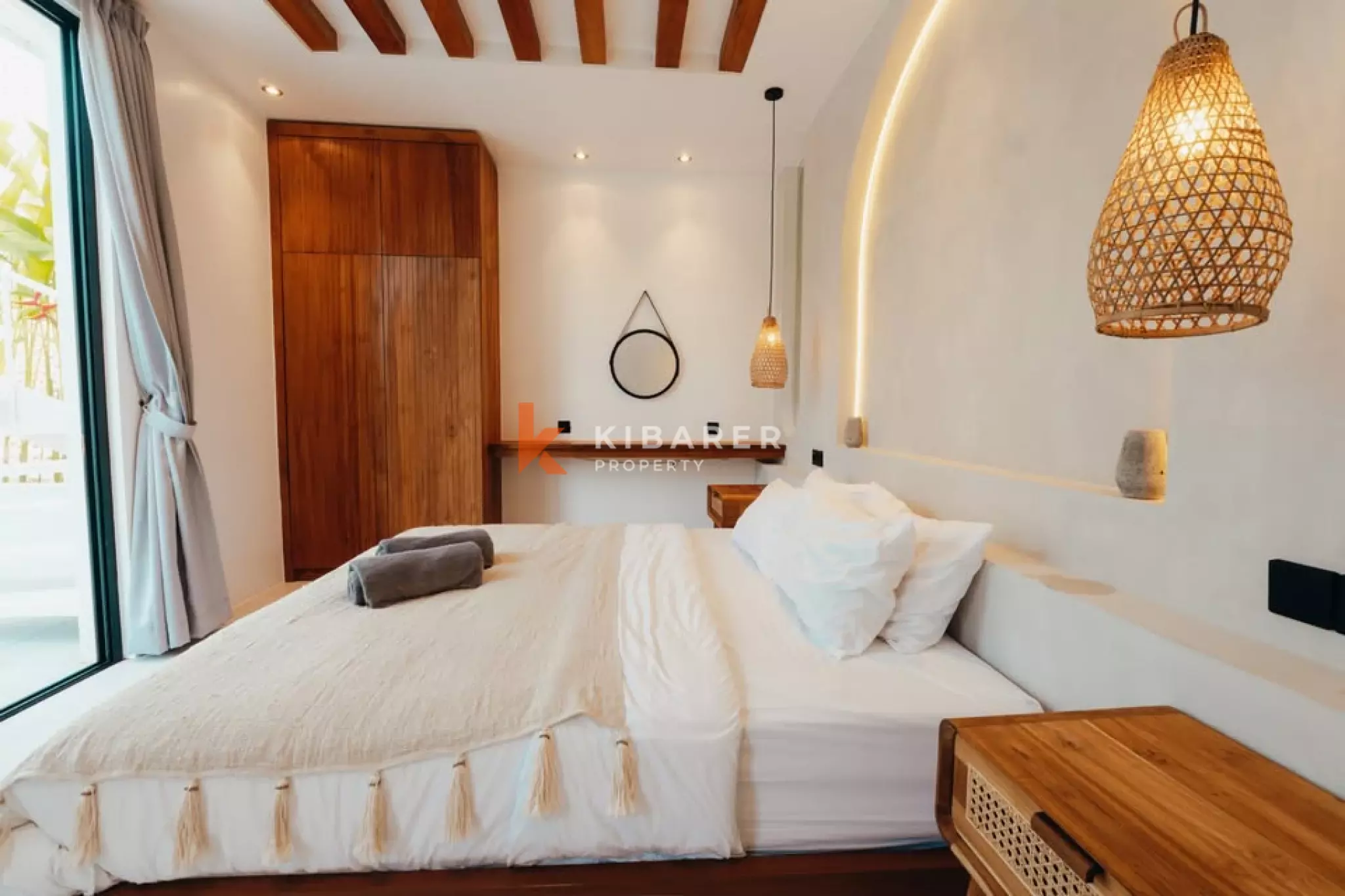 Modern two Bedroom Villa in Umalas — image 18