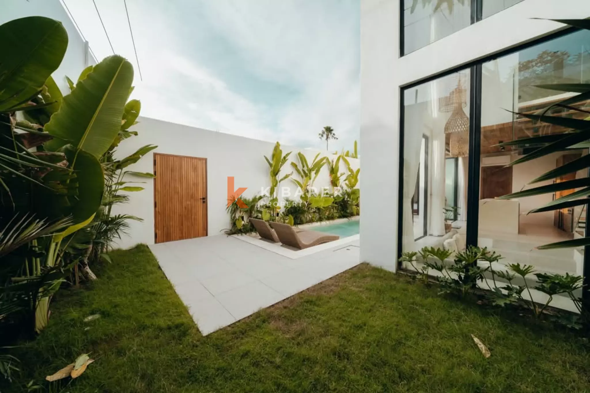 Modern two Bedroom Villa in Umalas — image 6
