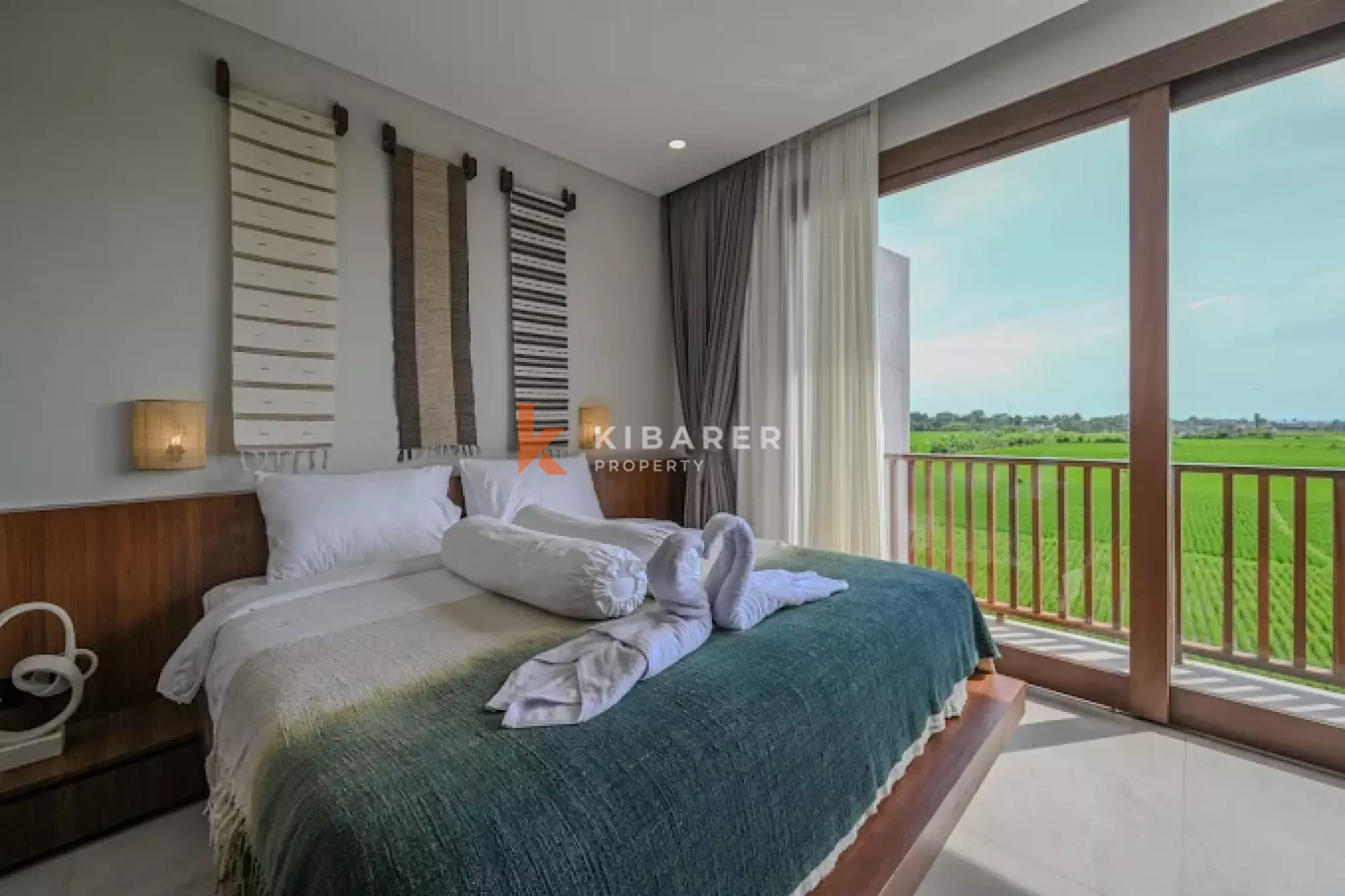 2BR Villa for for Rent in Bali, Bali — $2,064 — image 8