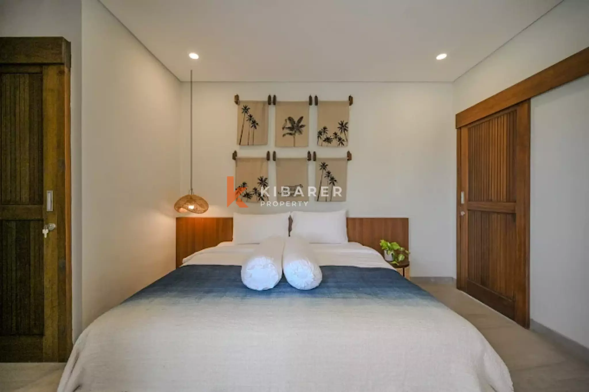 2BR Villa for for Rent in Bali, Bali — $2,064 — image 12