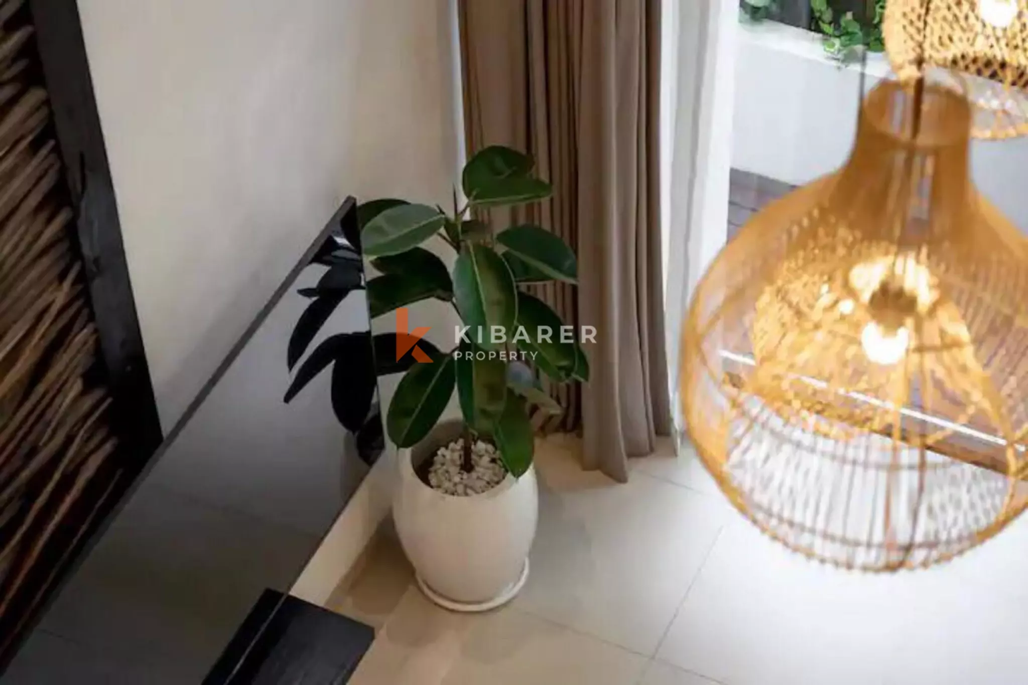 Modern Designed One Bedroom Studio in Berawa — image 14
