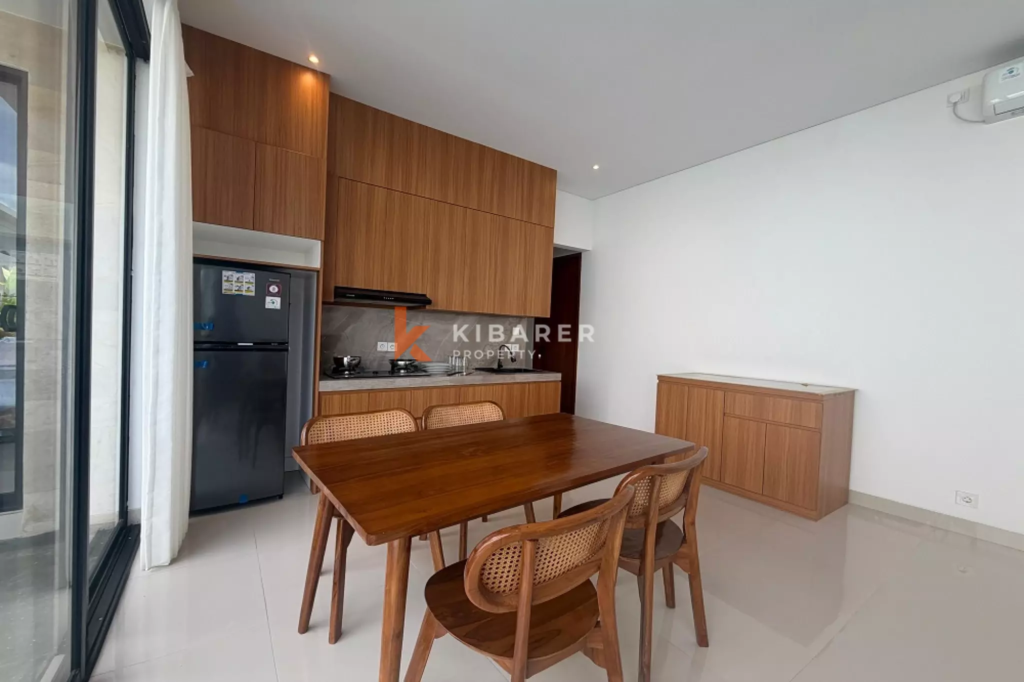 2BR Villa for Rent in Munggu, Bali — image 5