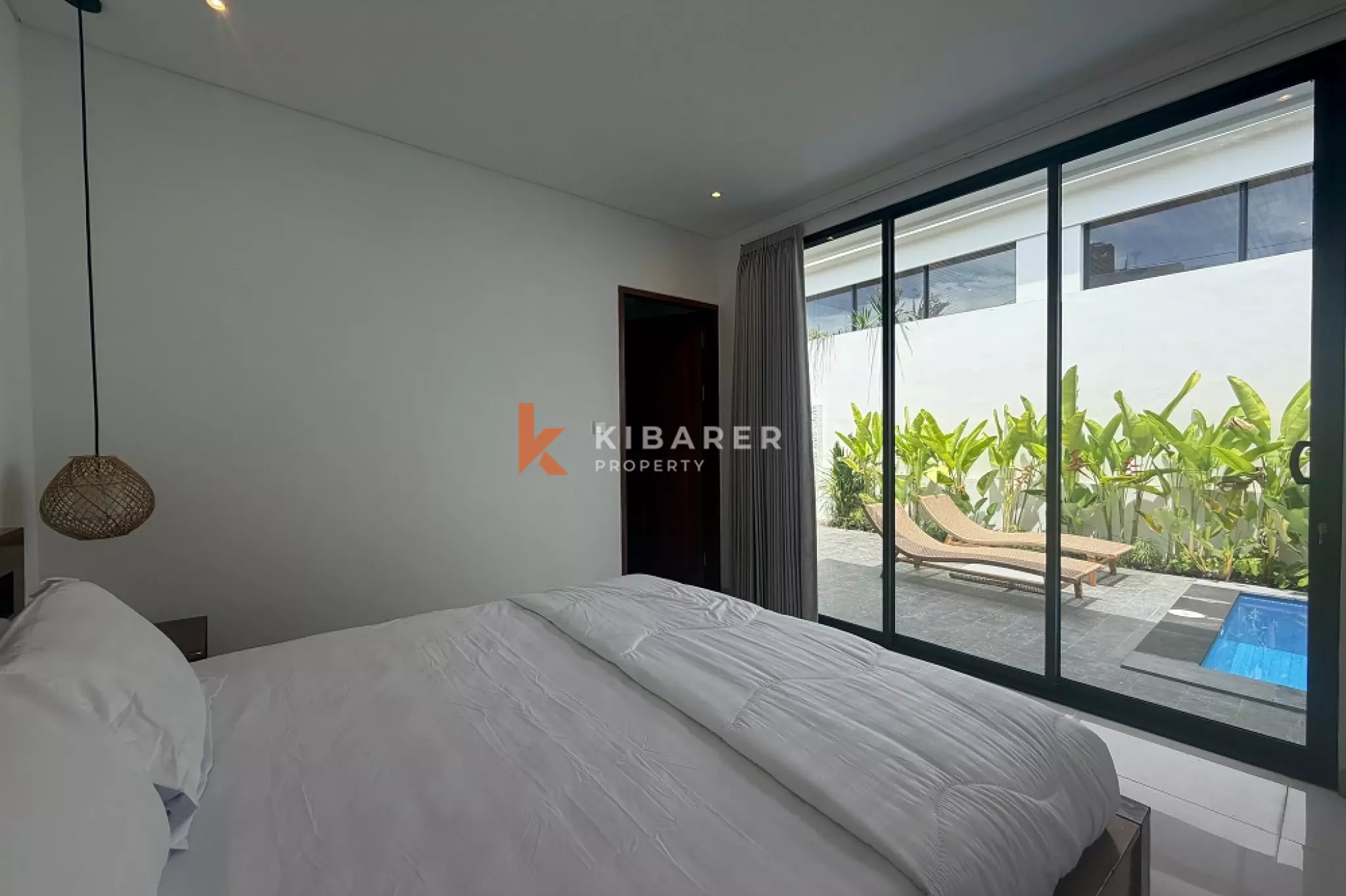 2BR Villa for Rent in Munggu, Bali — image 9