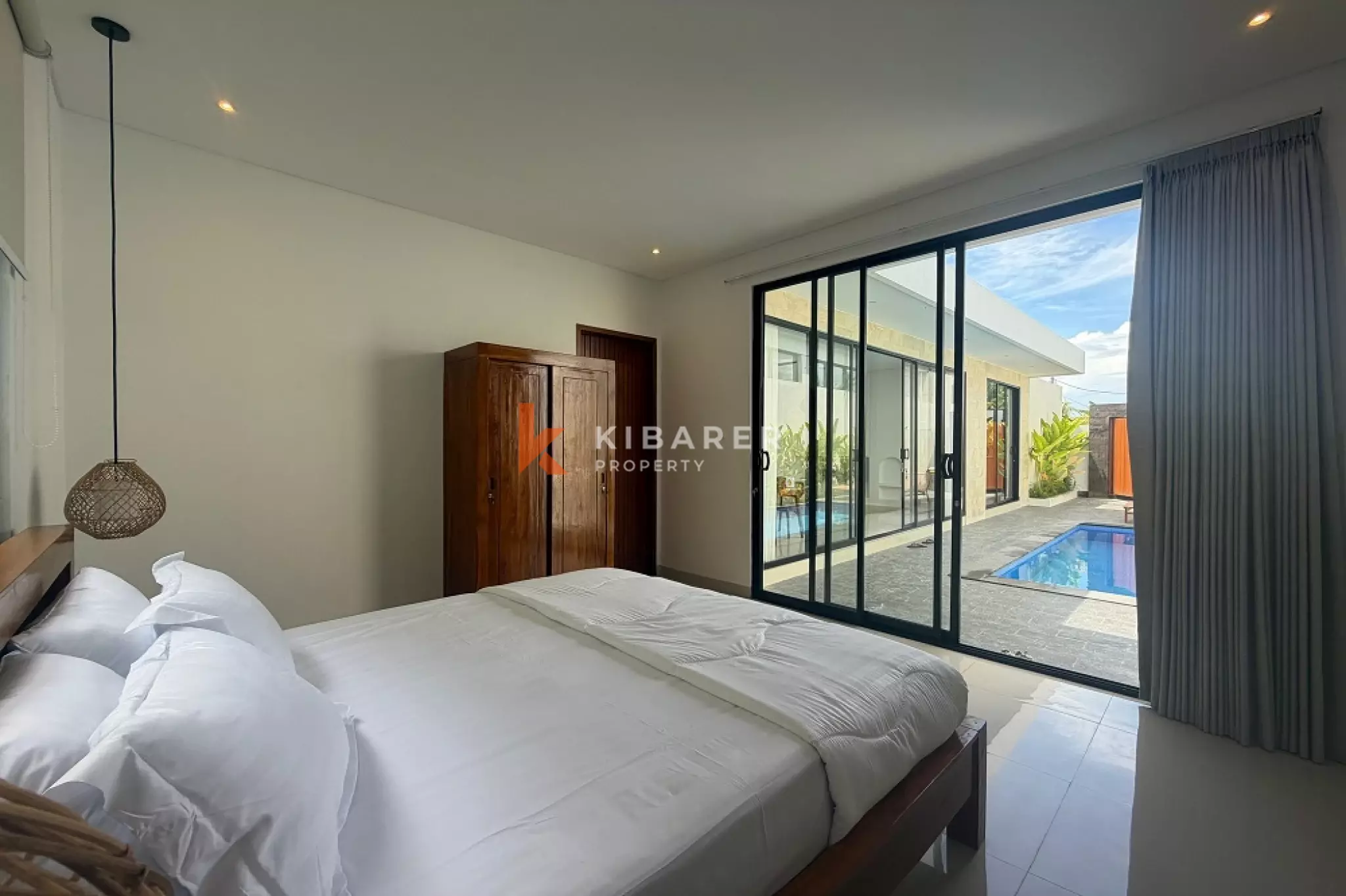 2BR Villa for Rent in Munggu, Bali — image 15