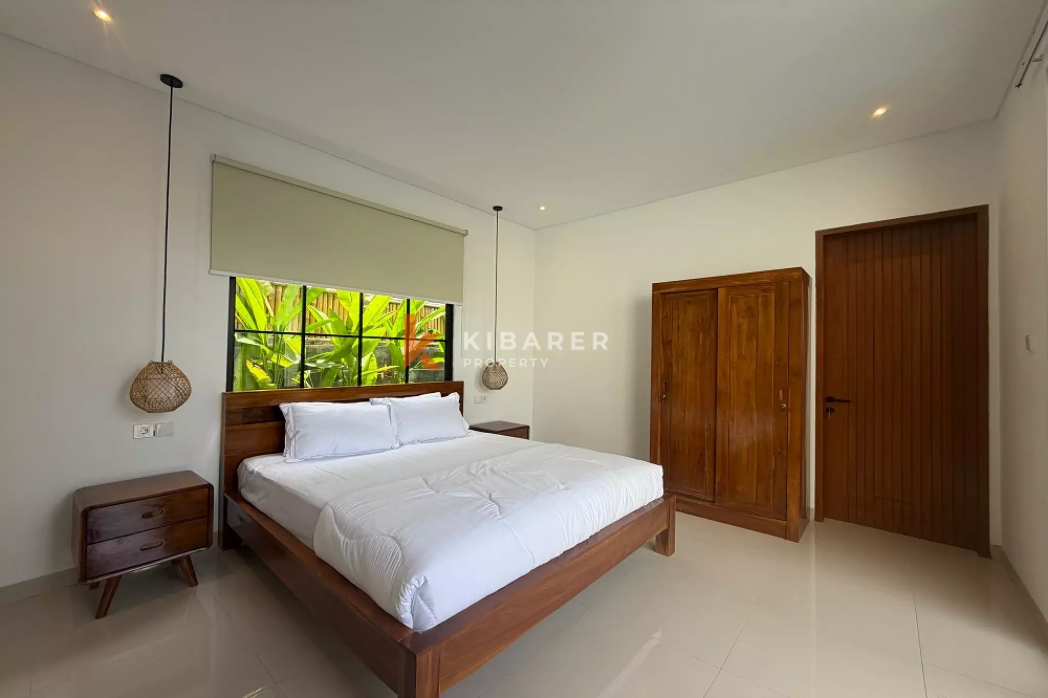 2BR Villa for Rent in Munggu, Bali — image 14