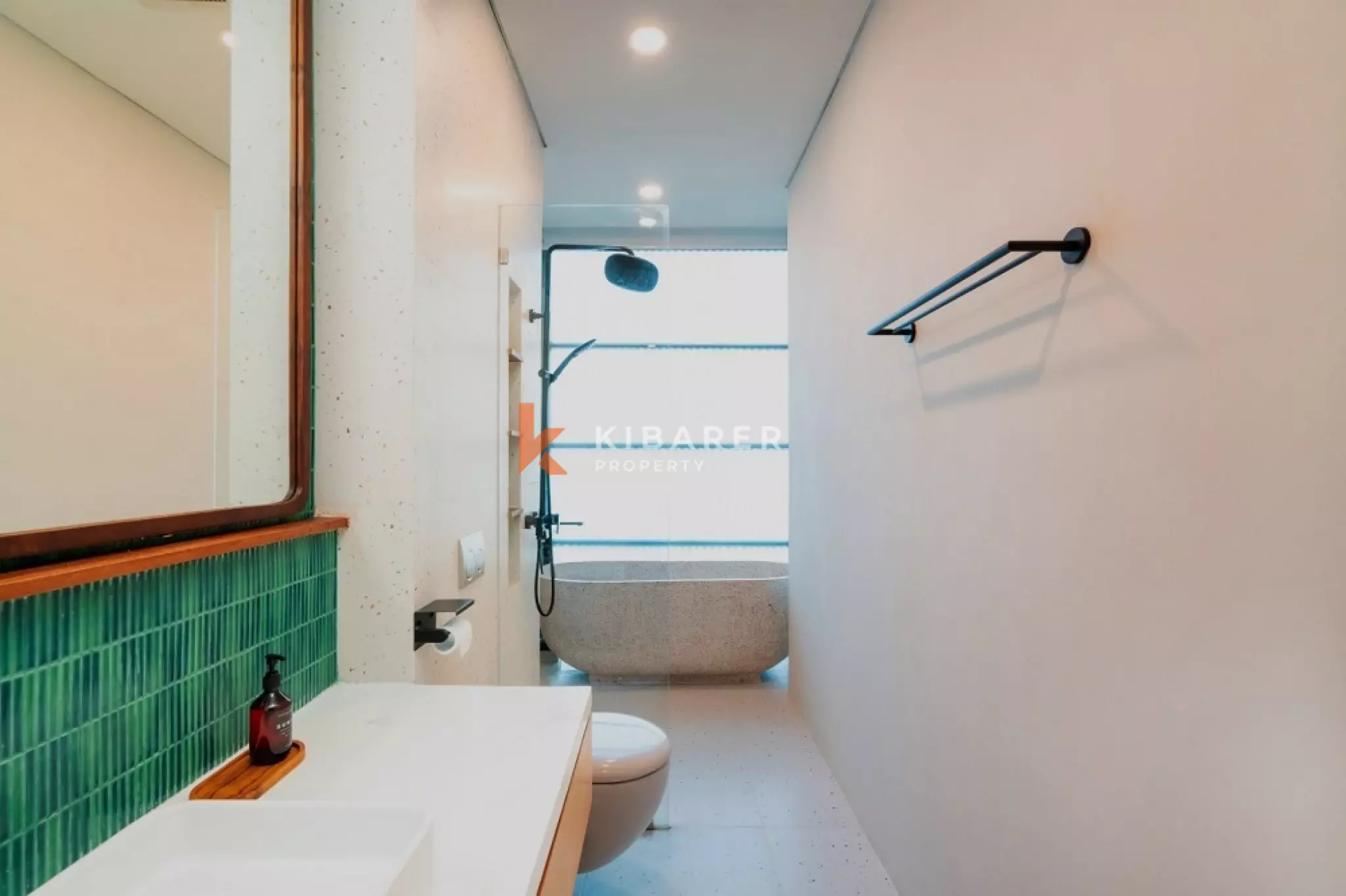 2BR Villa for Rent in Canggu, Bali — image 8