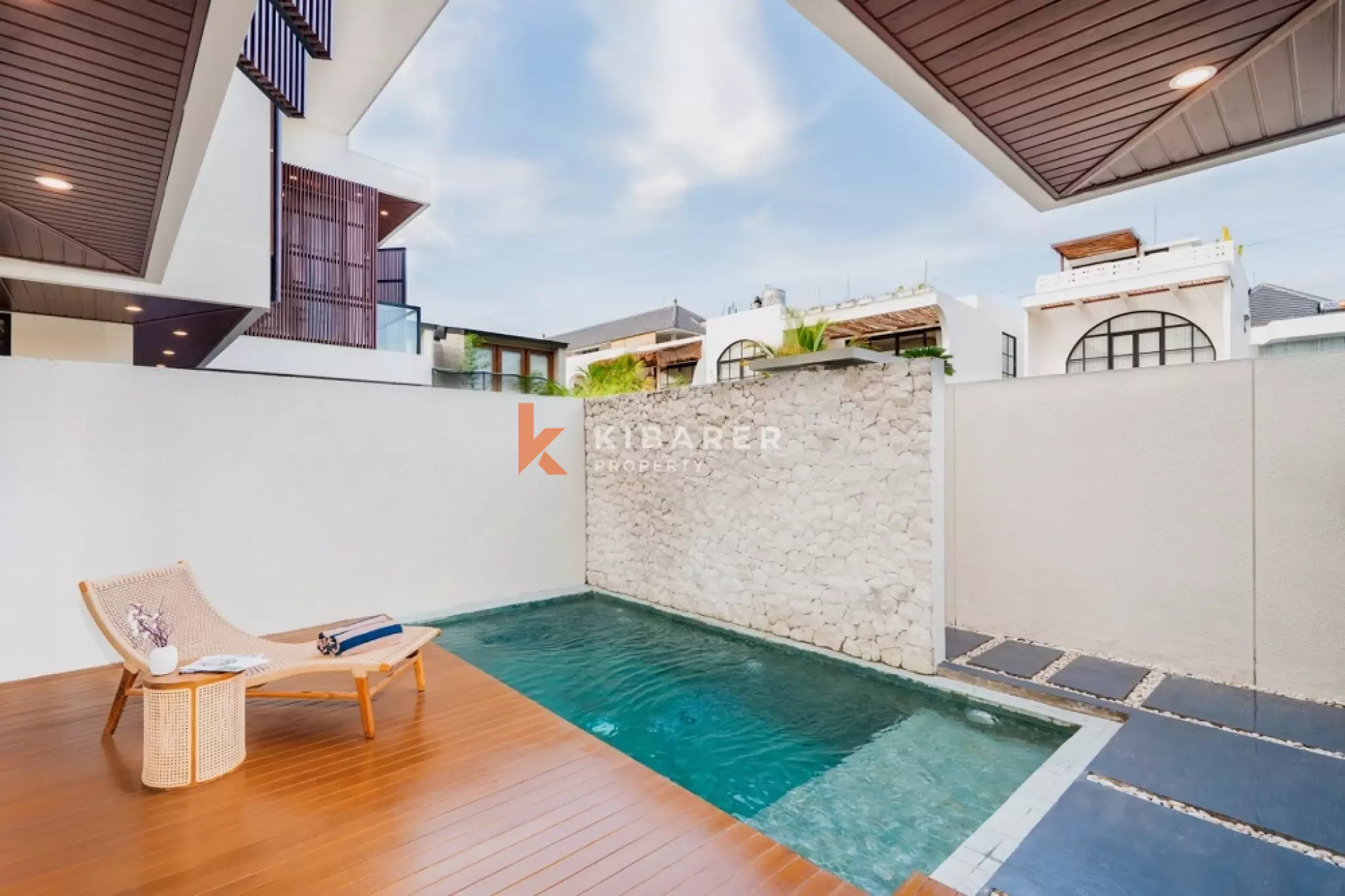 2BR Villa for Rent in Canggu, Bali — image 2