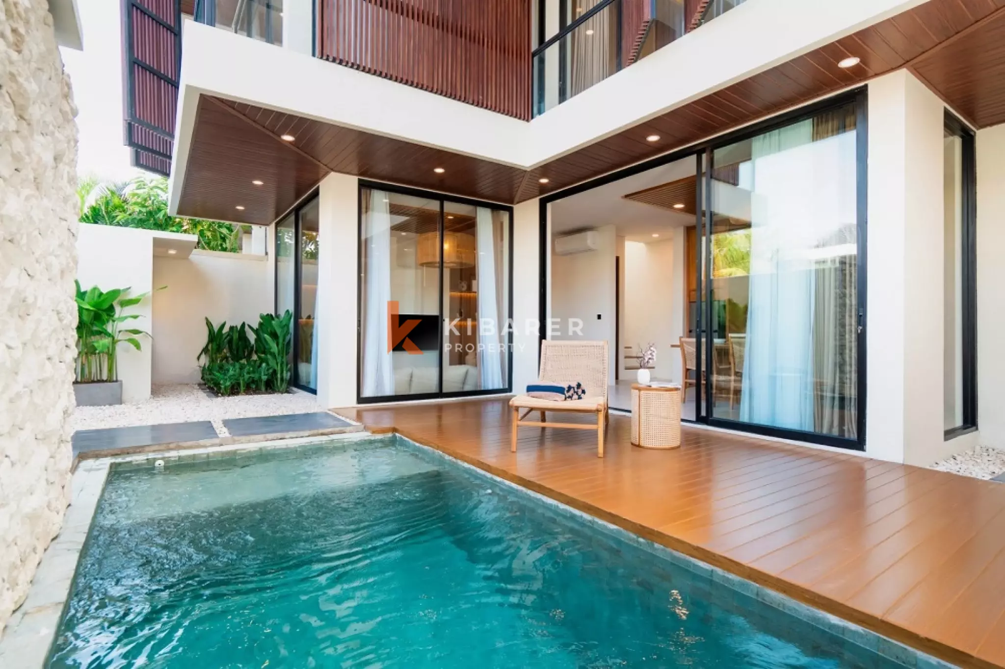 2BR Villa for Rent in Canggu, Bali