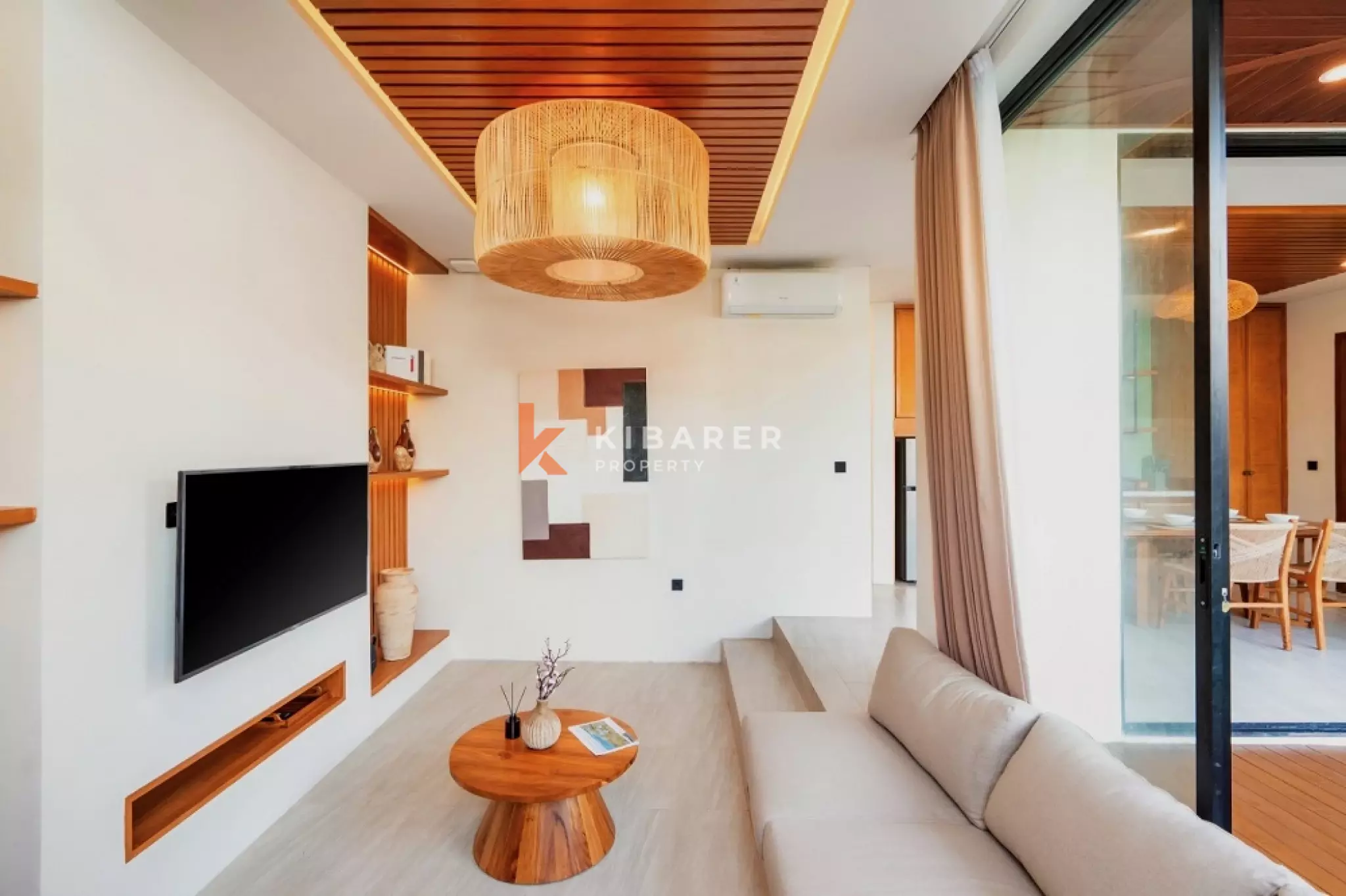 2BR Villa for Rent in Canggu, Bali — image 4