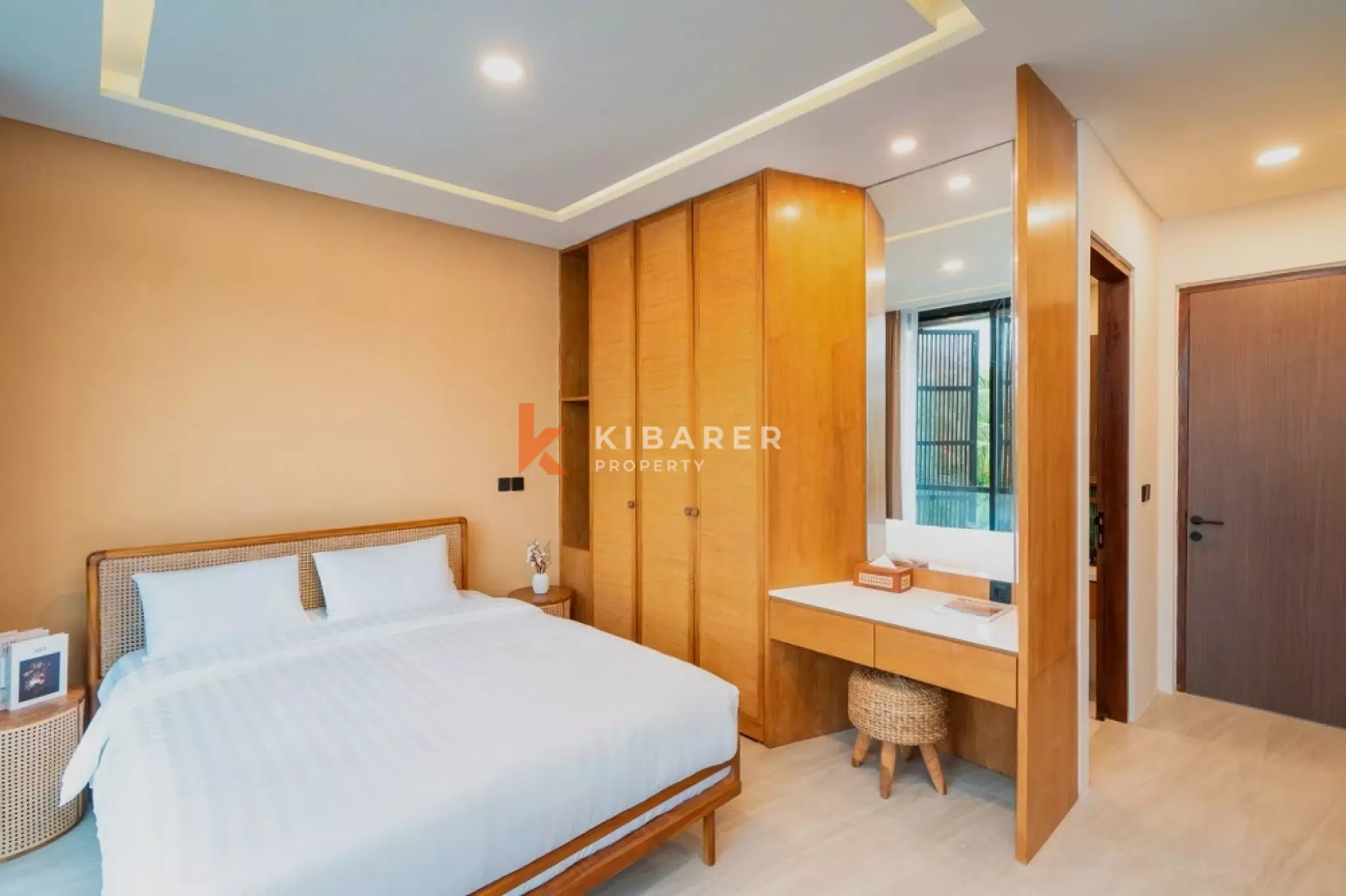 2BR Villa for Rent in Canggu, Bali — image 6