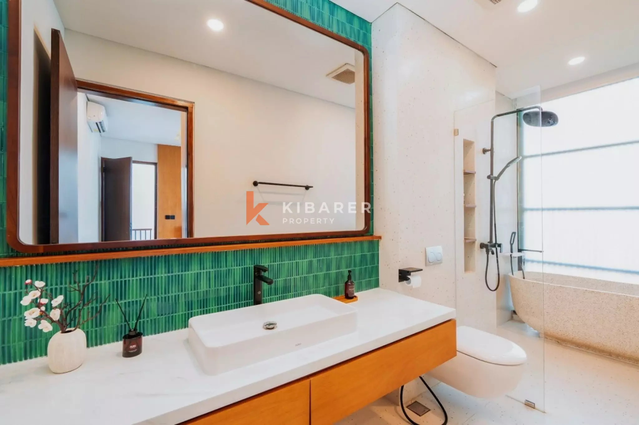 2BR Villa for Rent in Canggu, Bali — image 7