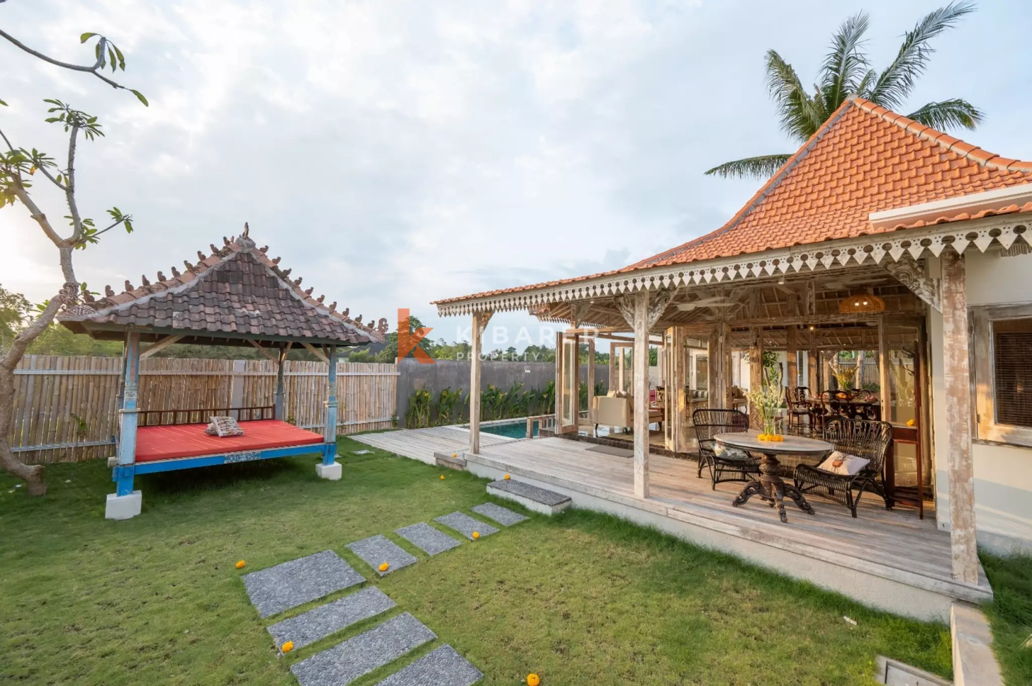 Relax and Unwind in a Beautiful Four-Bedroom Pool Villa in Nyanyi — image 15