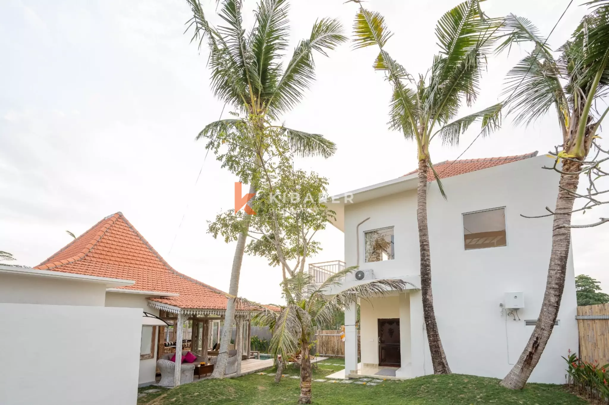 Relax and Unwind in a Beautiful Four-Bedroom Pool Villa in Nyanyi — image 13