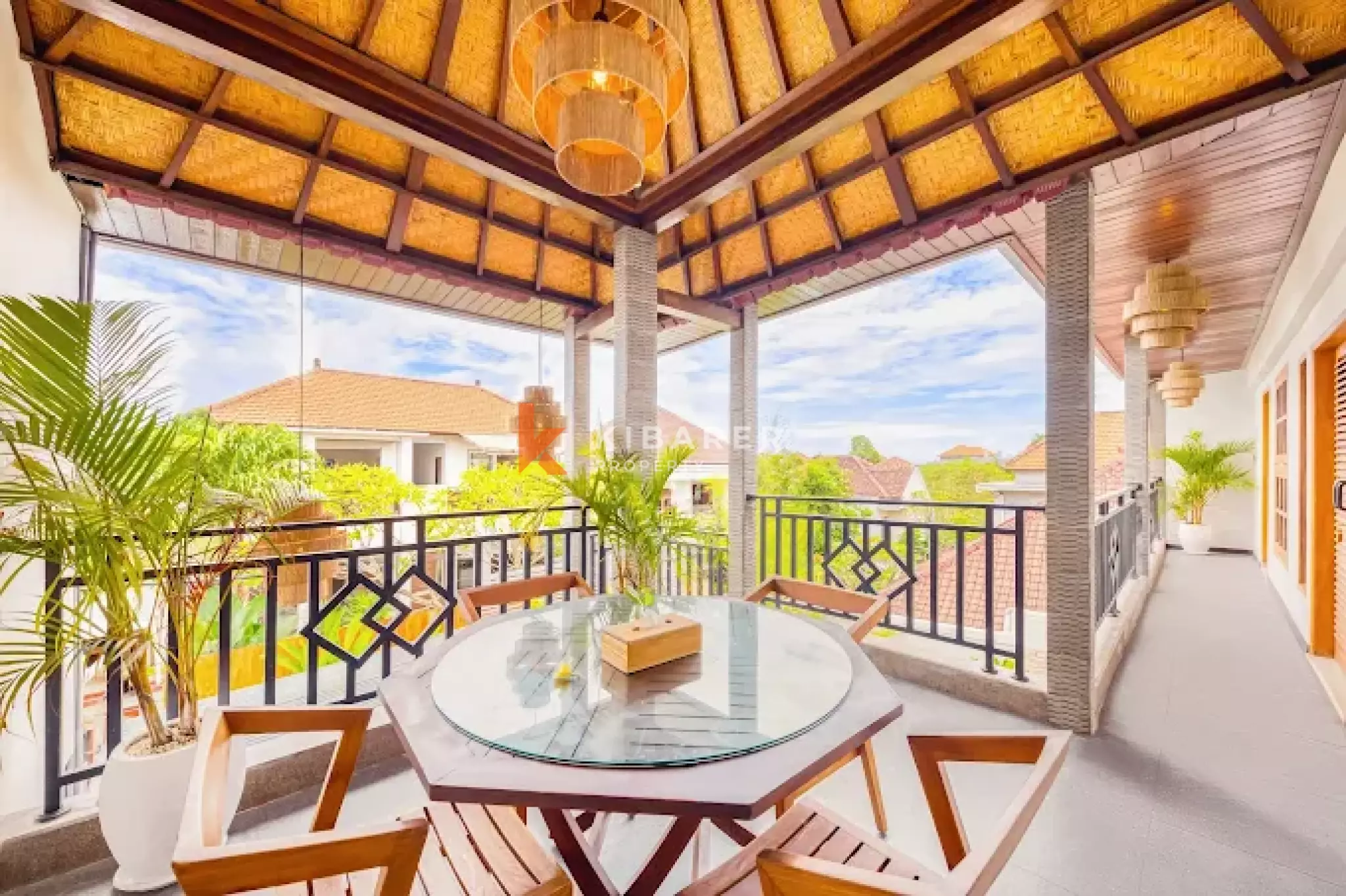 3BR Villa for Rent in Canggu, Bali — image 10