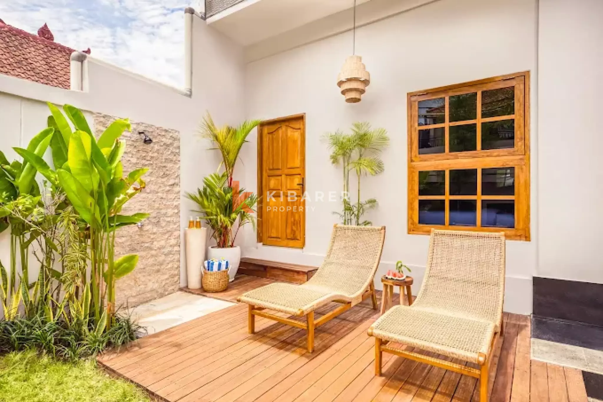 3BR Villa for Rent in Canggu, Bali — image 3