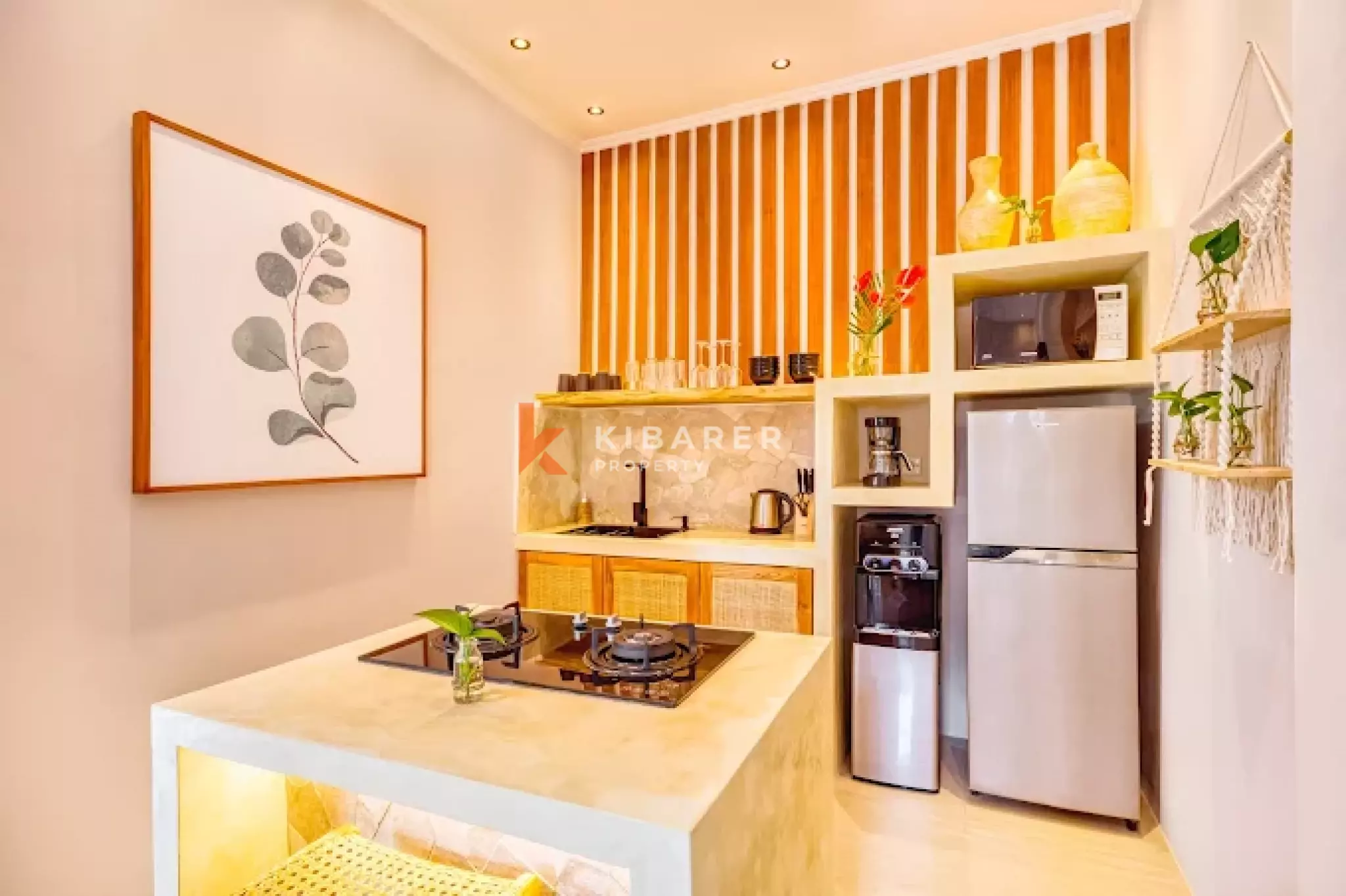 3BR Villa for Rent in Canggu, Bali — image 9