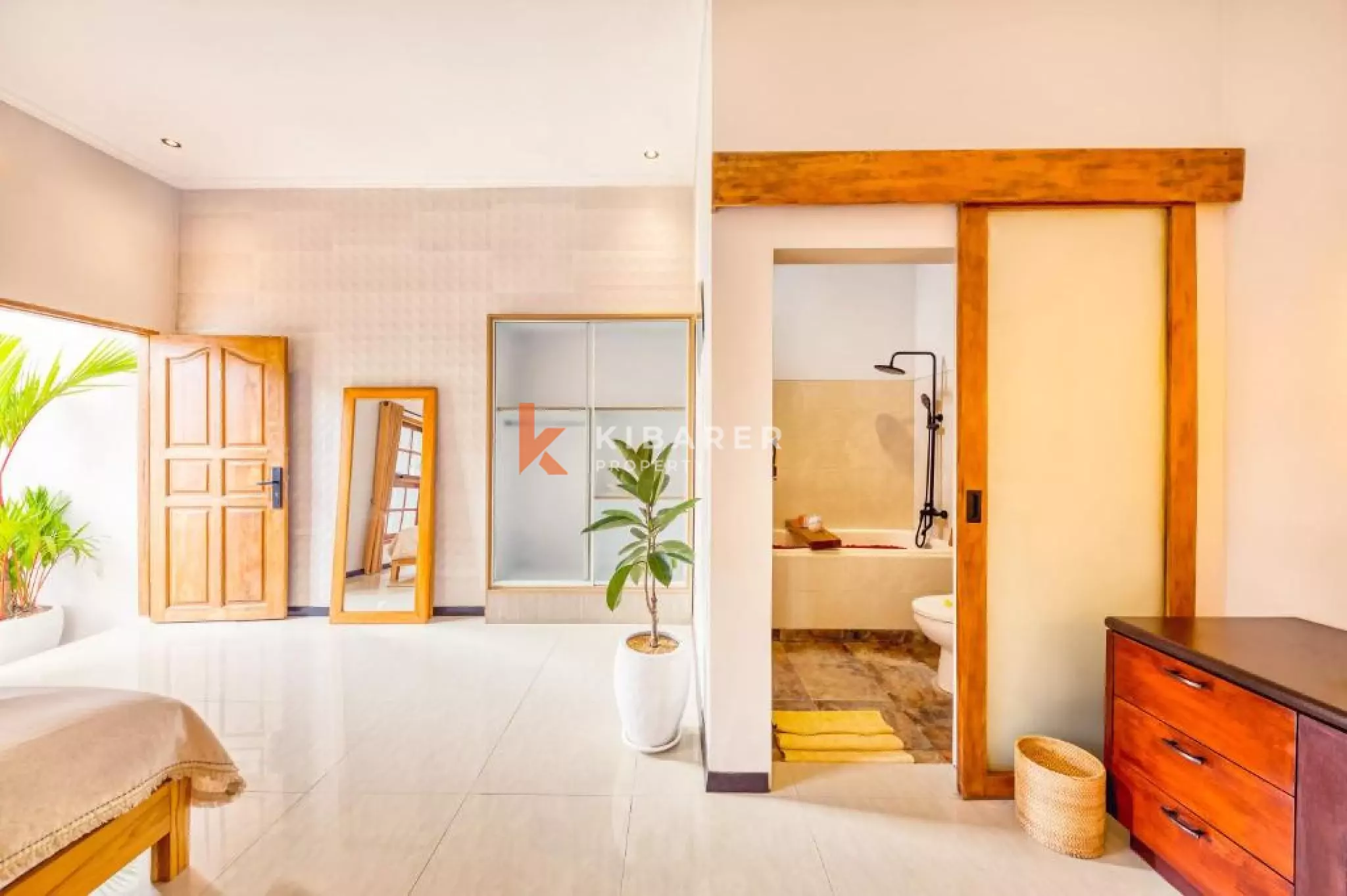 3BR Villa for Rent in Canggu, Bali — image 14
