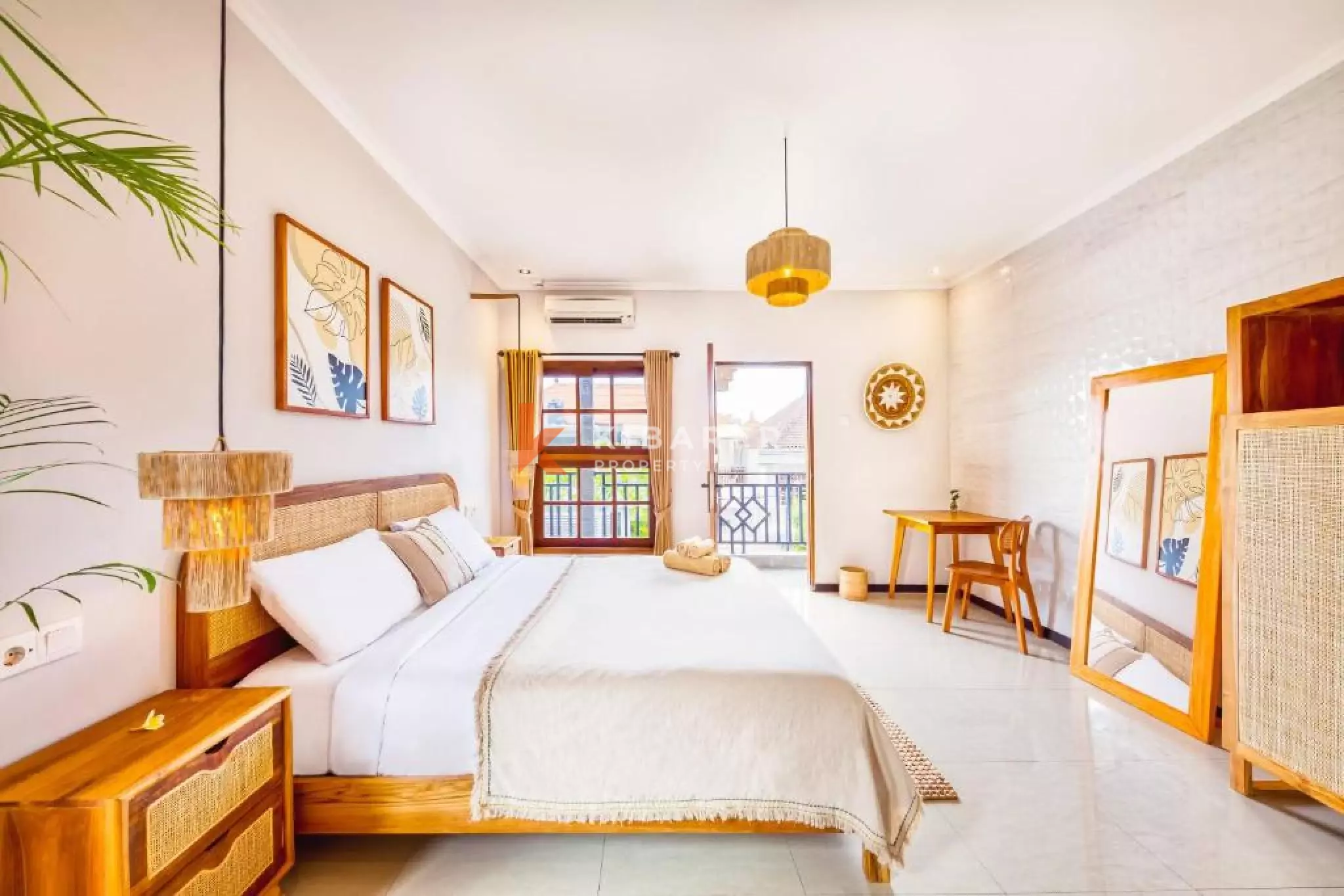3BR Villa for Rent in Canggu, Bali — image 17
