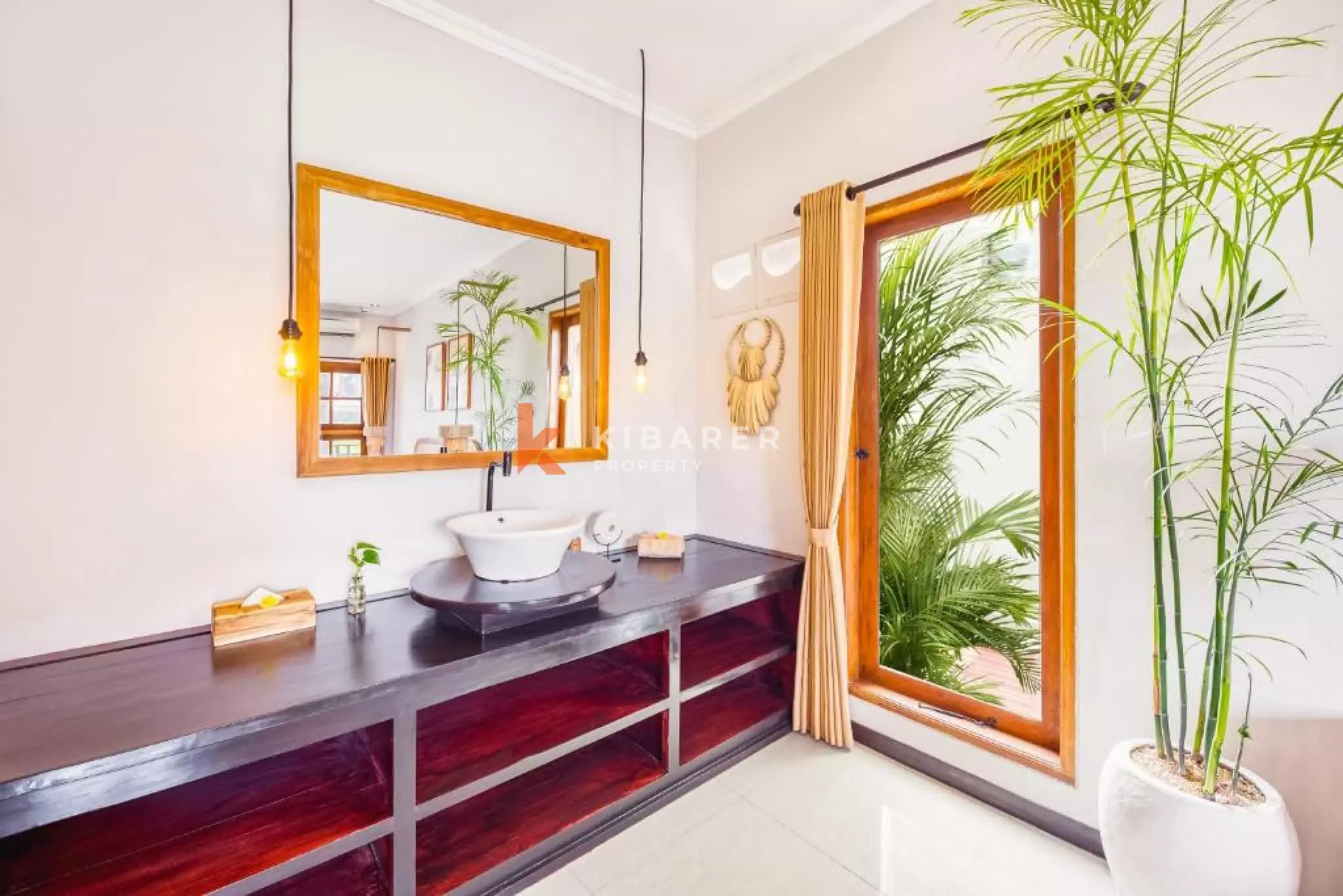 3BR Villa for Rent in Canggu, Bali — image 18