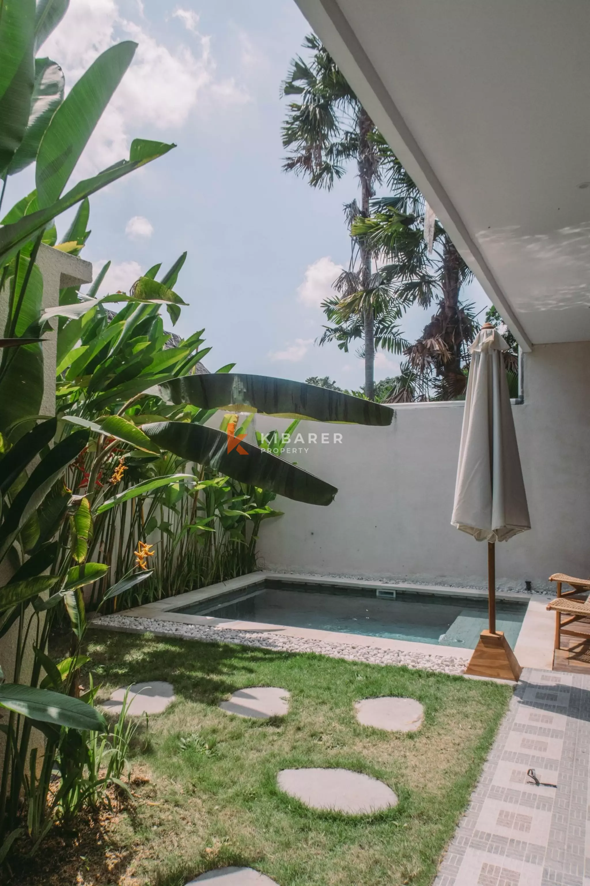 2BR Villa for Rent in Canggu, Bali — image 2