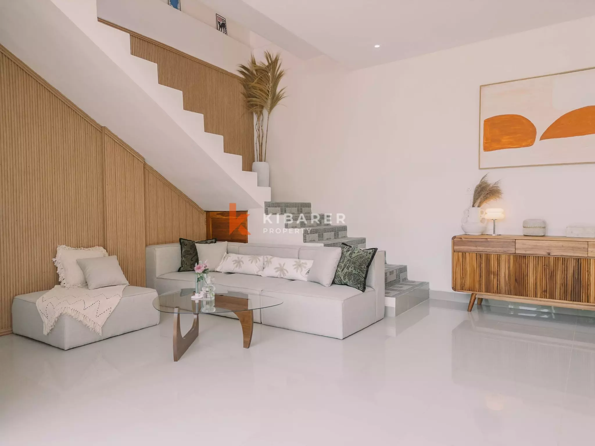 2BR Villa for Rent in Canggu, Bali — image 3