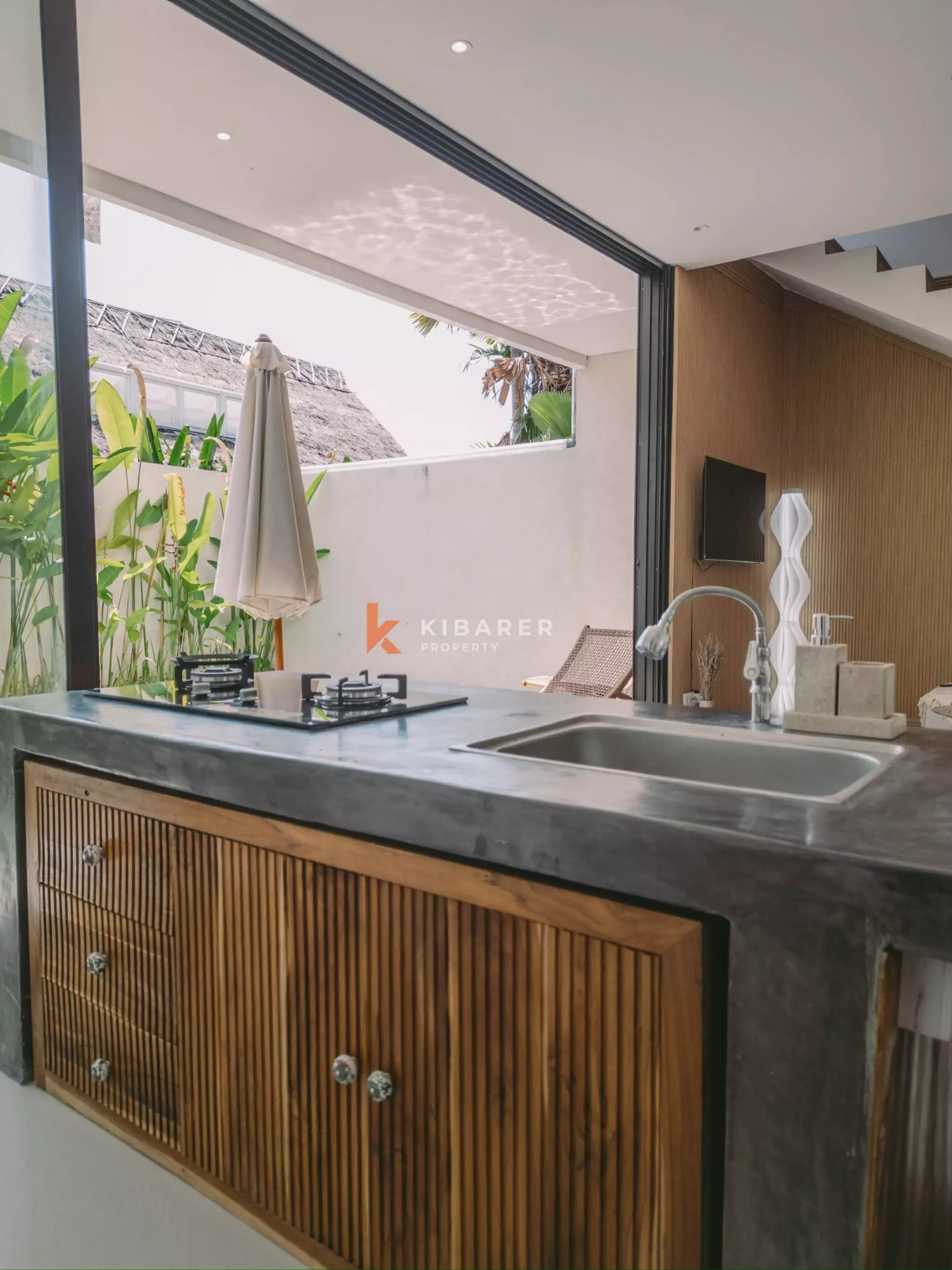 2BR Villa for Rent in Canggu, Bali — image 5