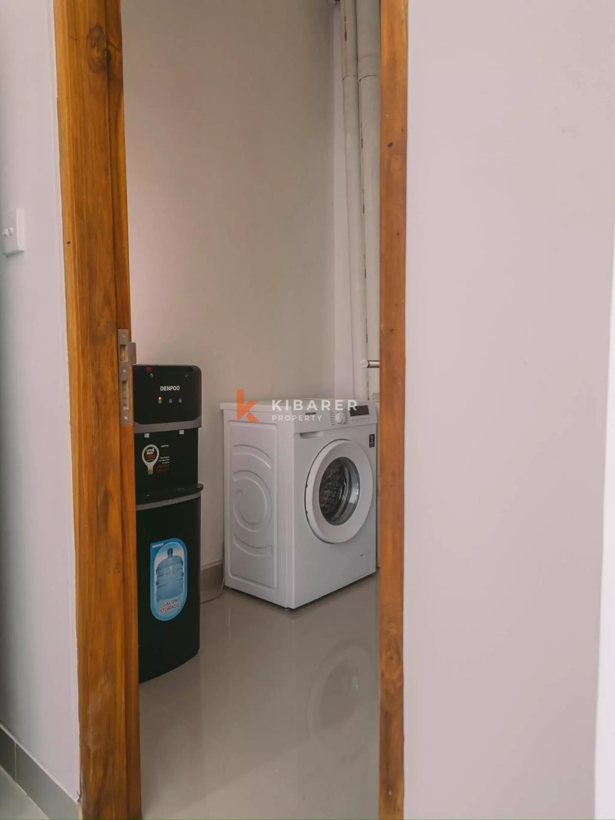 2BR Villa for Rent in Canggu, Bali — image 8
