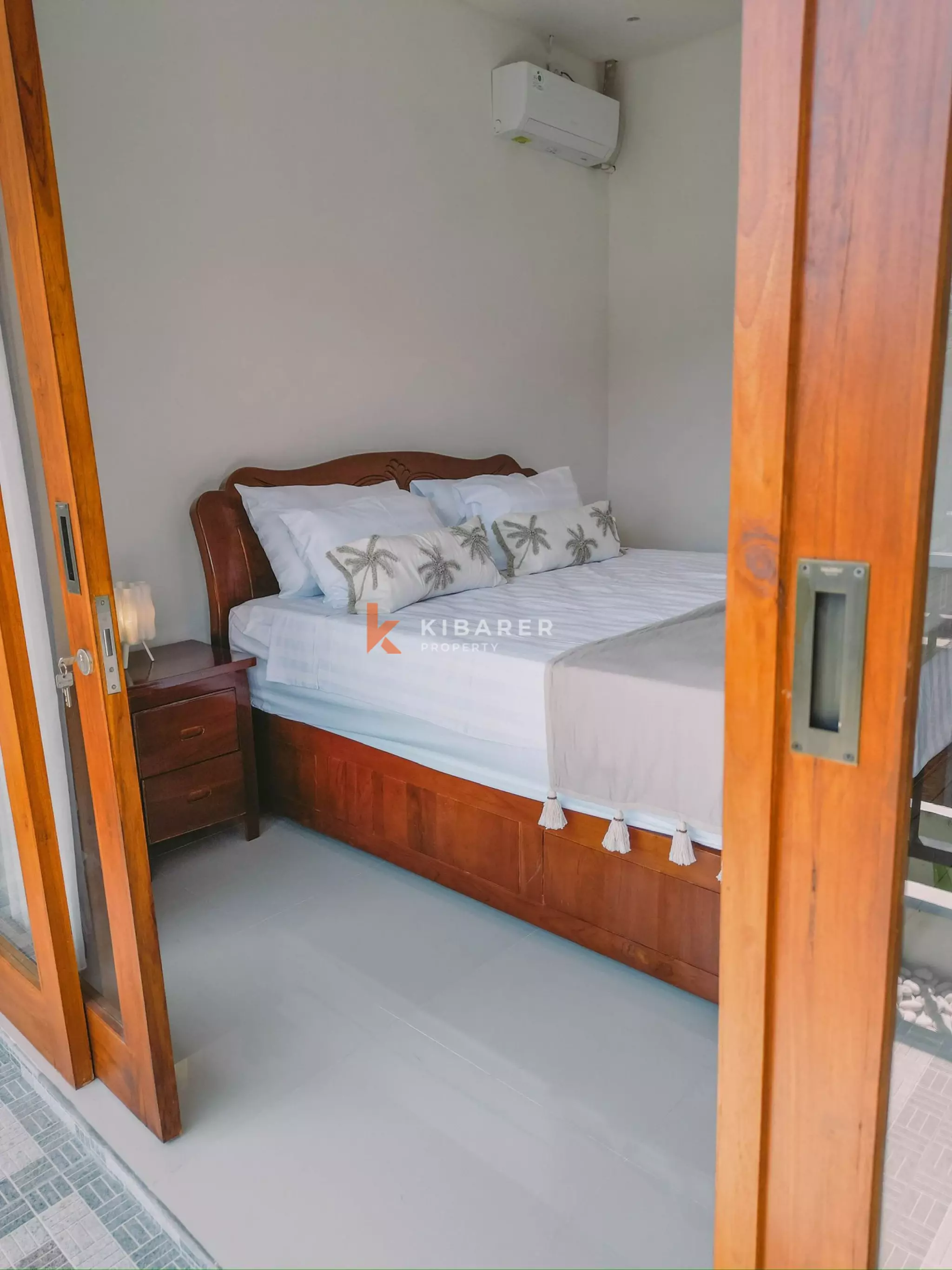 2BR Villa for Rent in Canggu, Bali — image 9