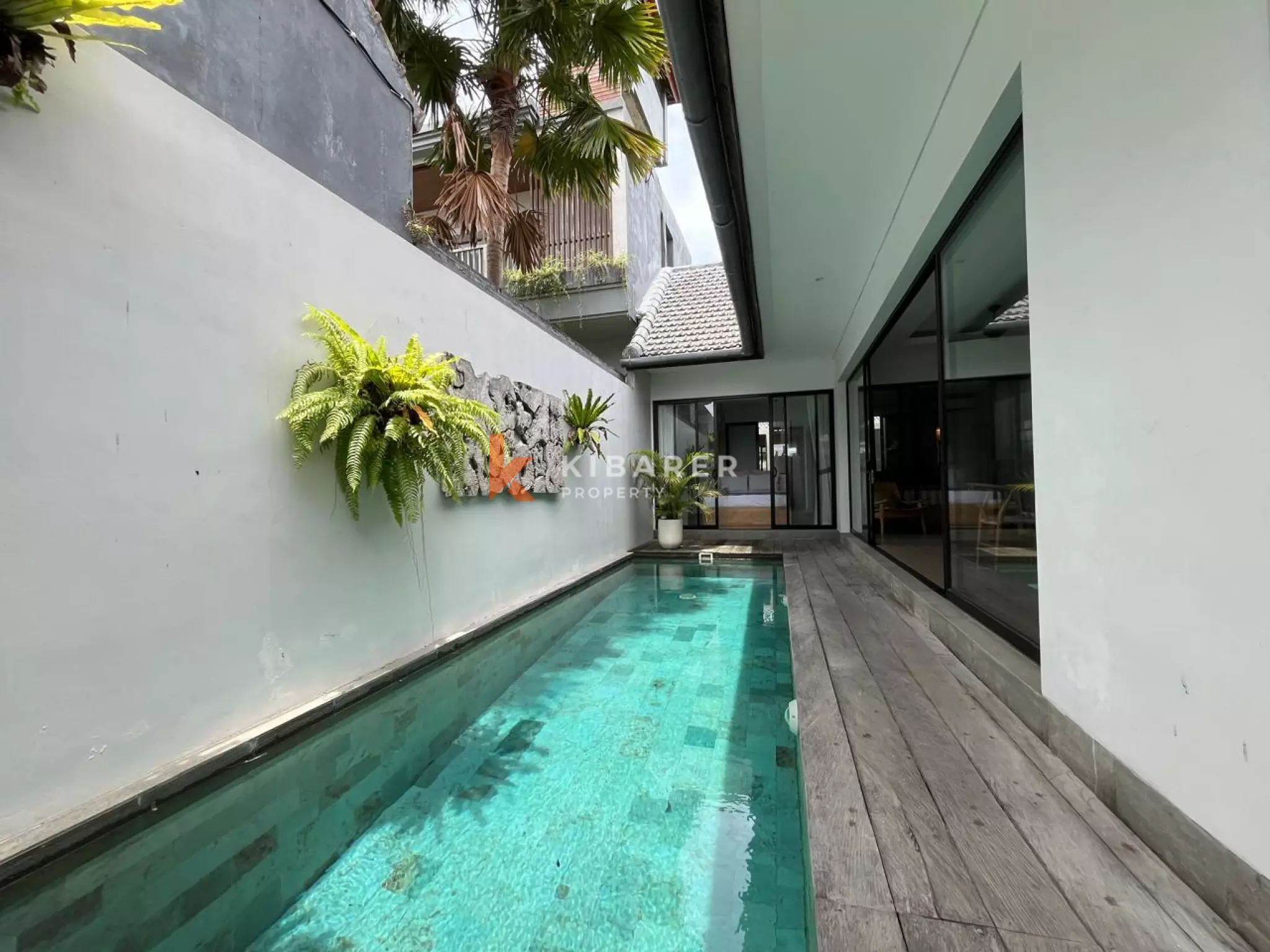 2BR Villa for Rent in Canggu, Bali — image 3