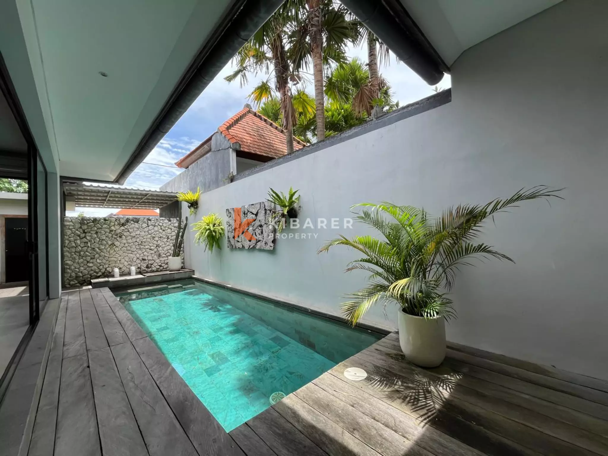 2BR Villa for Rent in Canggu, Bali — image 4