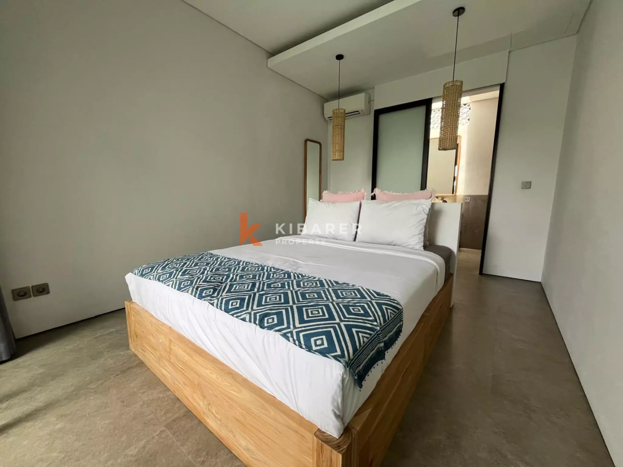 2BR Villa for Rent in Canggu, Bali — image 17