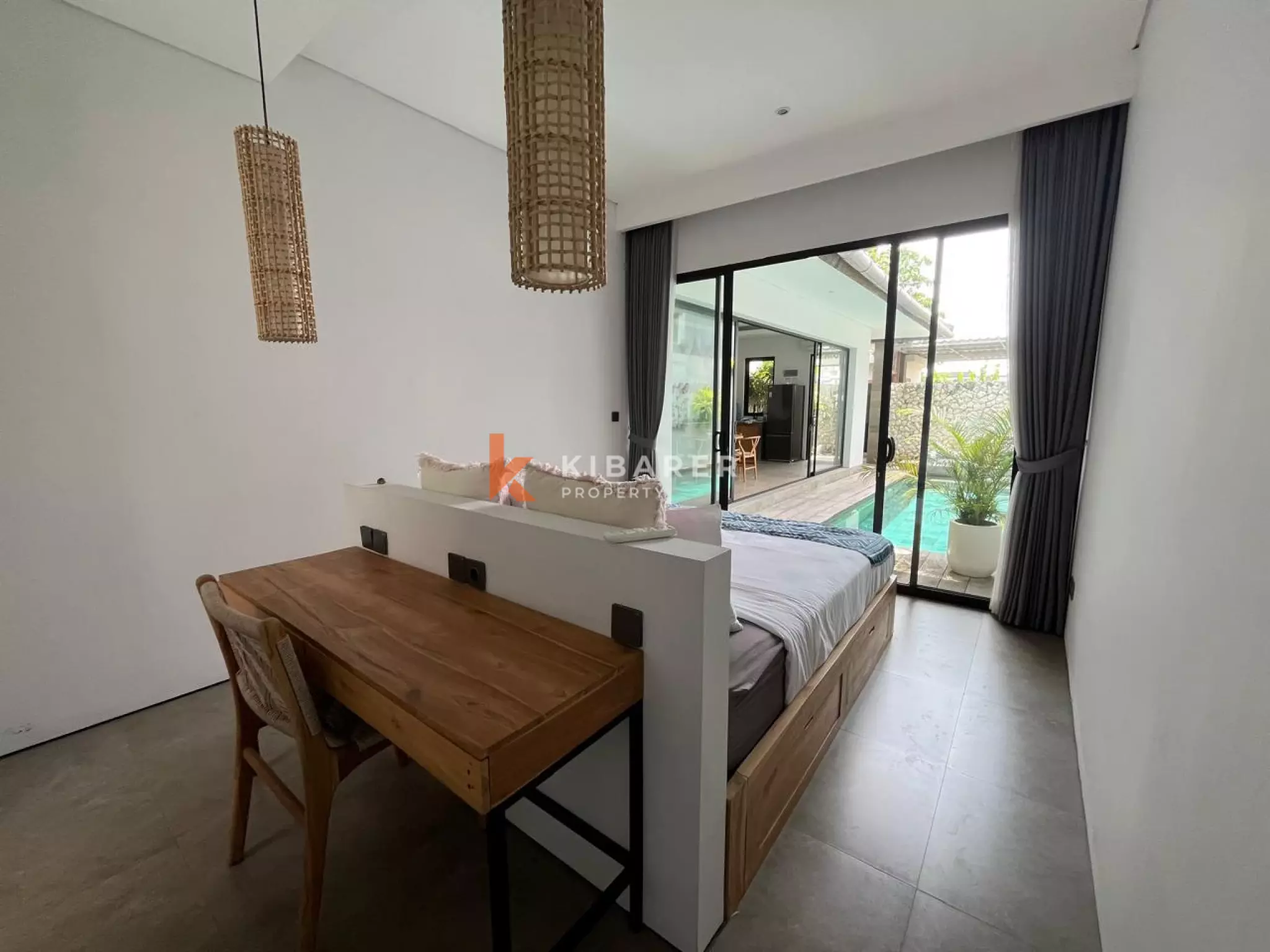 2BR Villa for Rent in Canggu, Bali — image 19