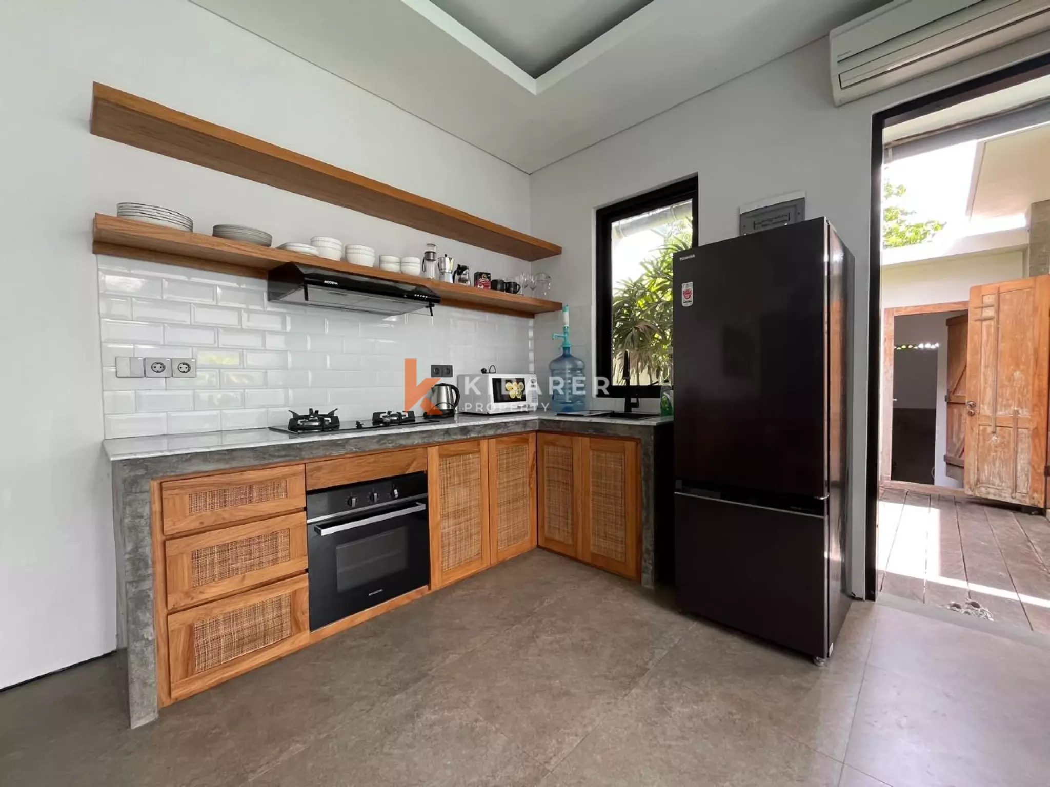 2BR Villa for Rent in Canggu, Bali — image 11