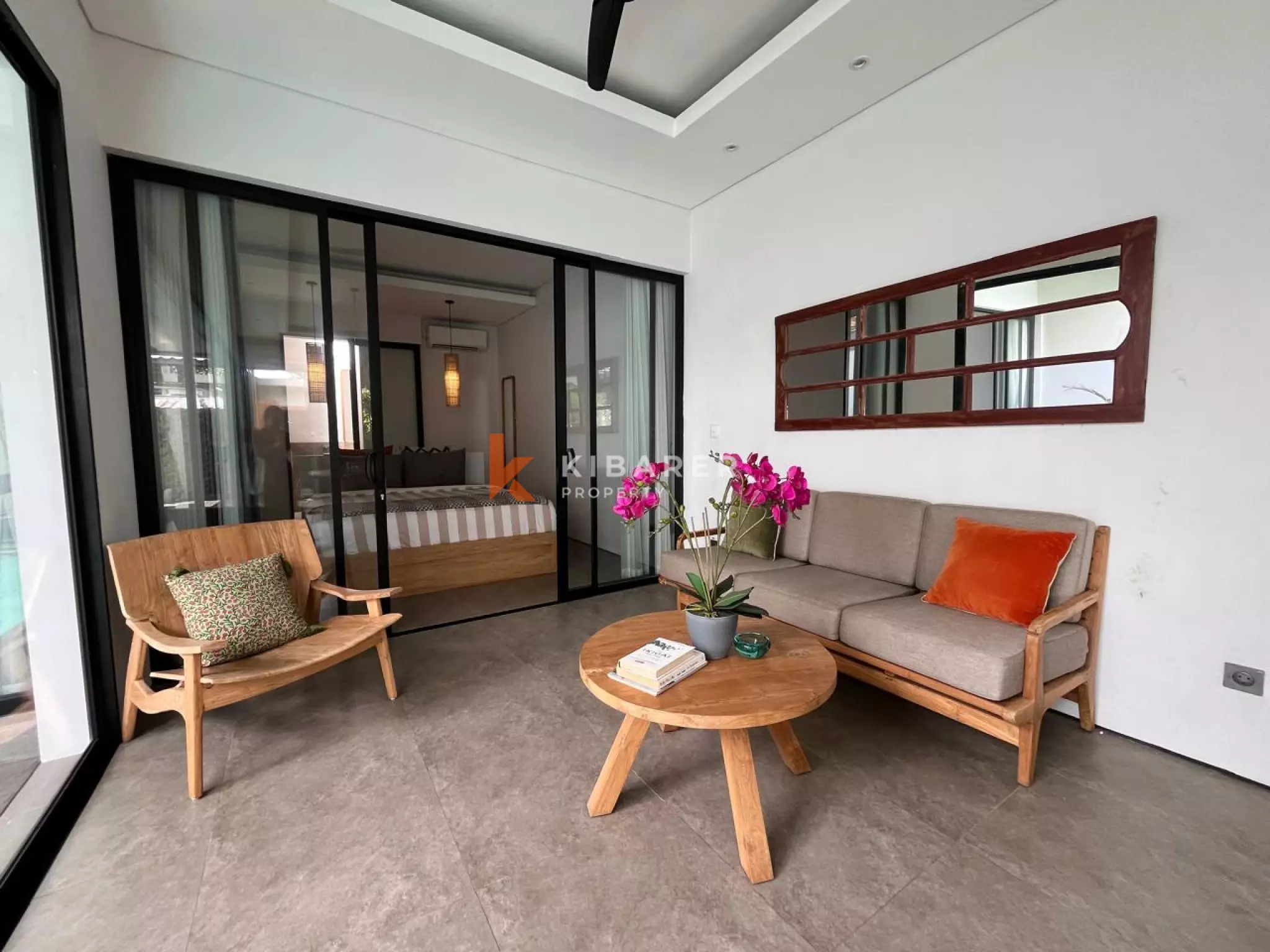 2BR Villa for Rent in Canggu, Bali — image 12