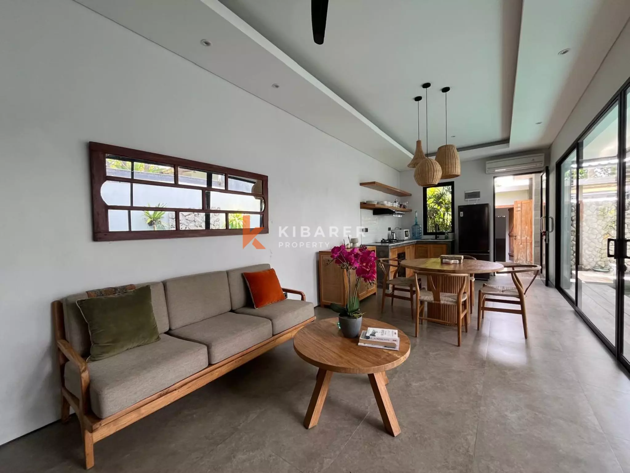 2BR Villa for Rent in Canggu, Bali — image 14