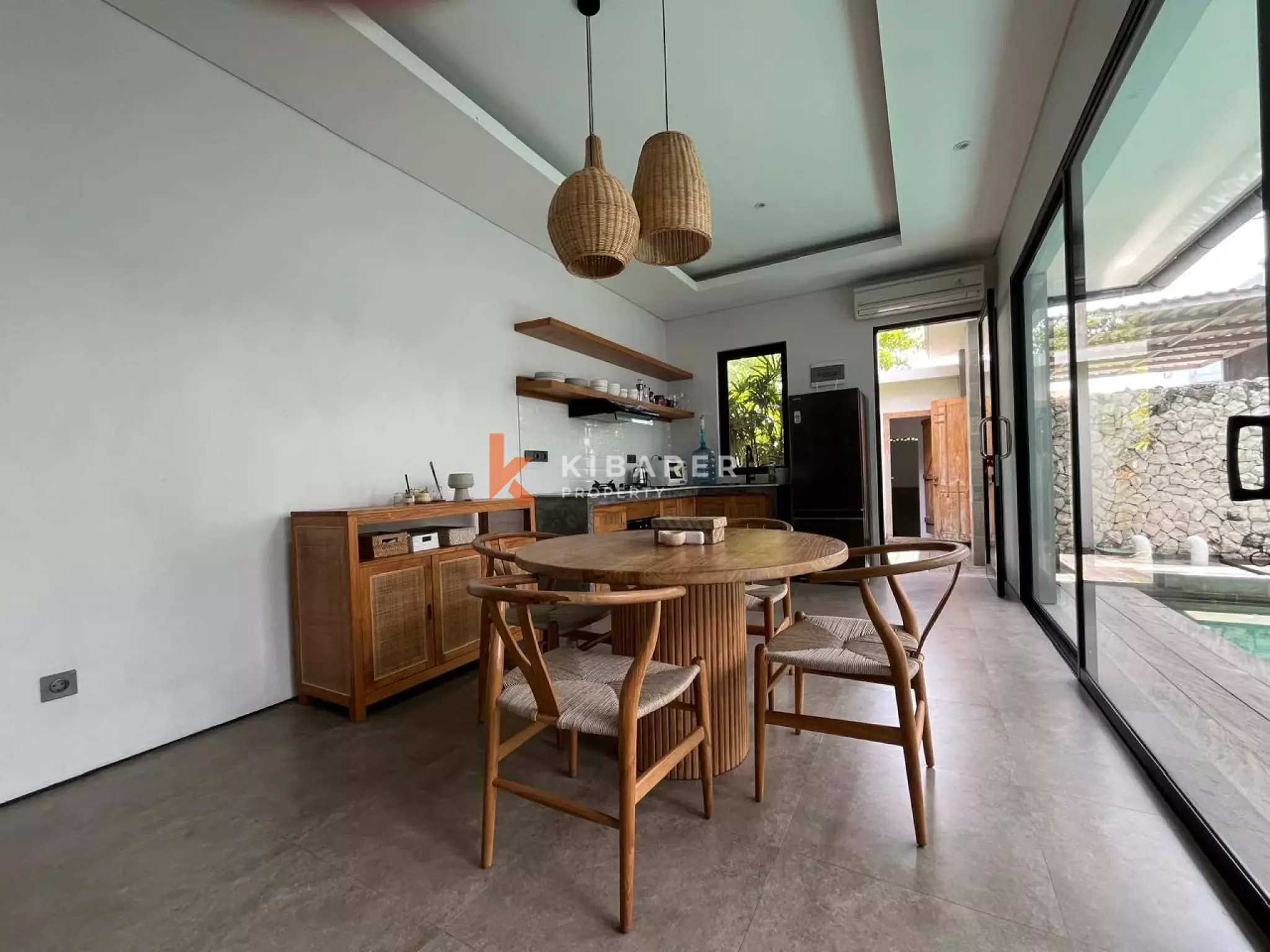 2BR Villa for Rent in Canggu, Bali — image 13