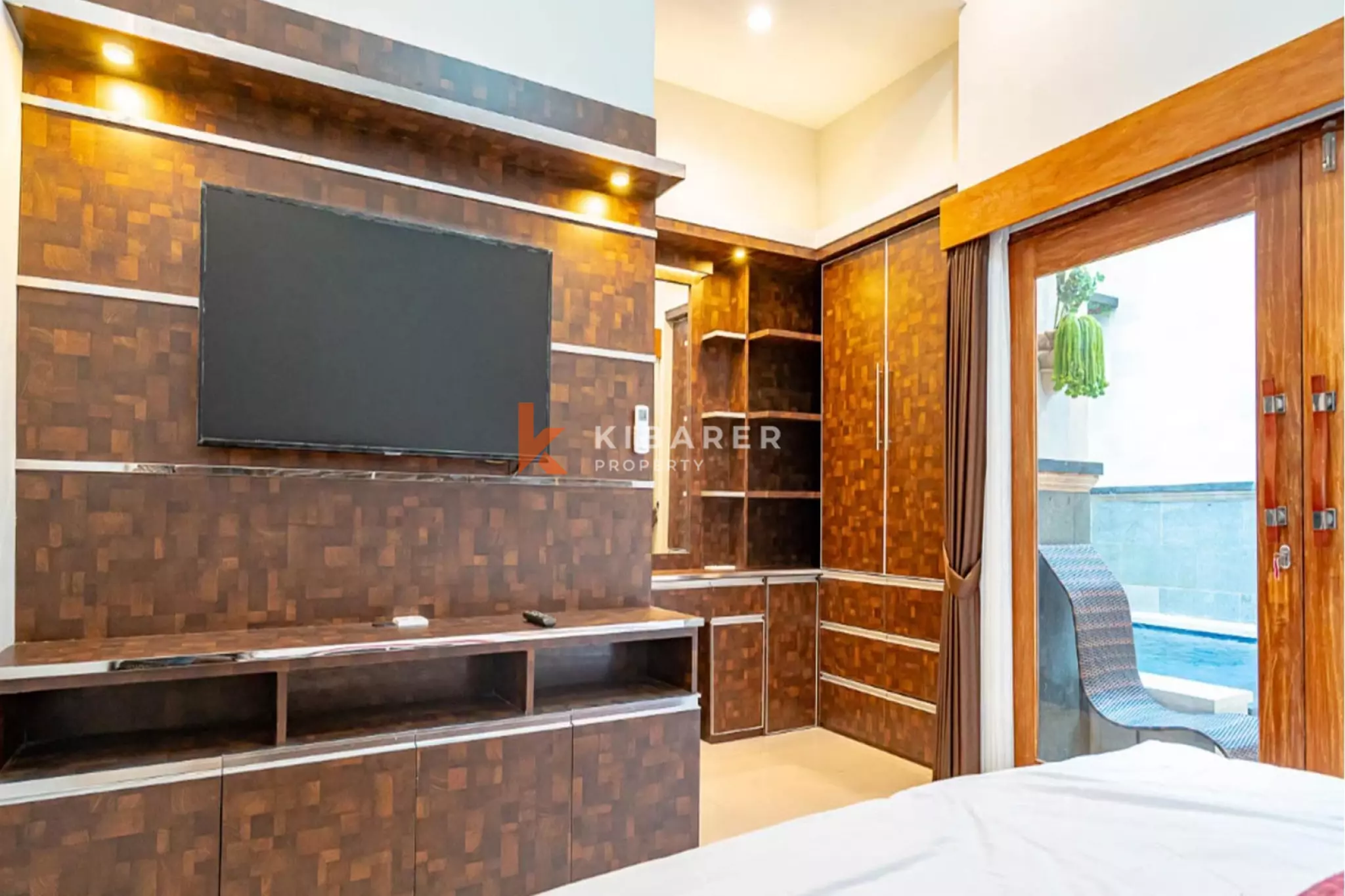 2BR Villa for for Rent in Sanur, Bali — $10,640 — image 10