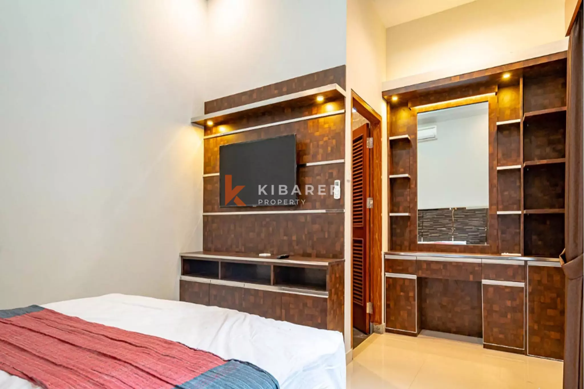 2BR Villa for for Rent in Sanur, Bali — $10,640 — image 11