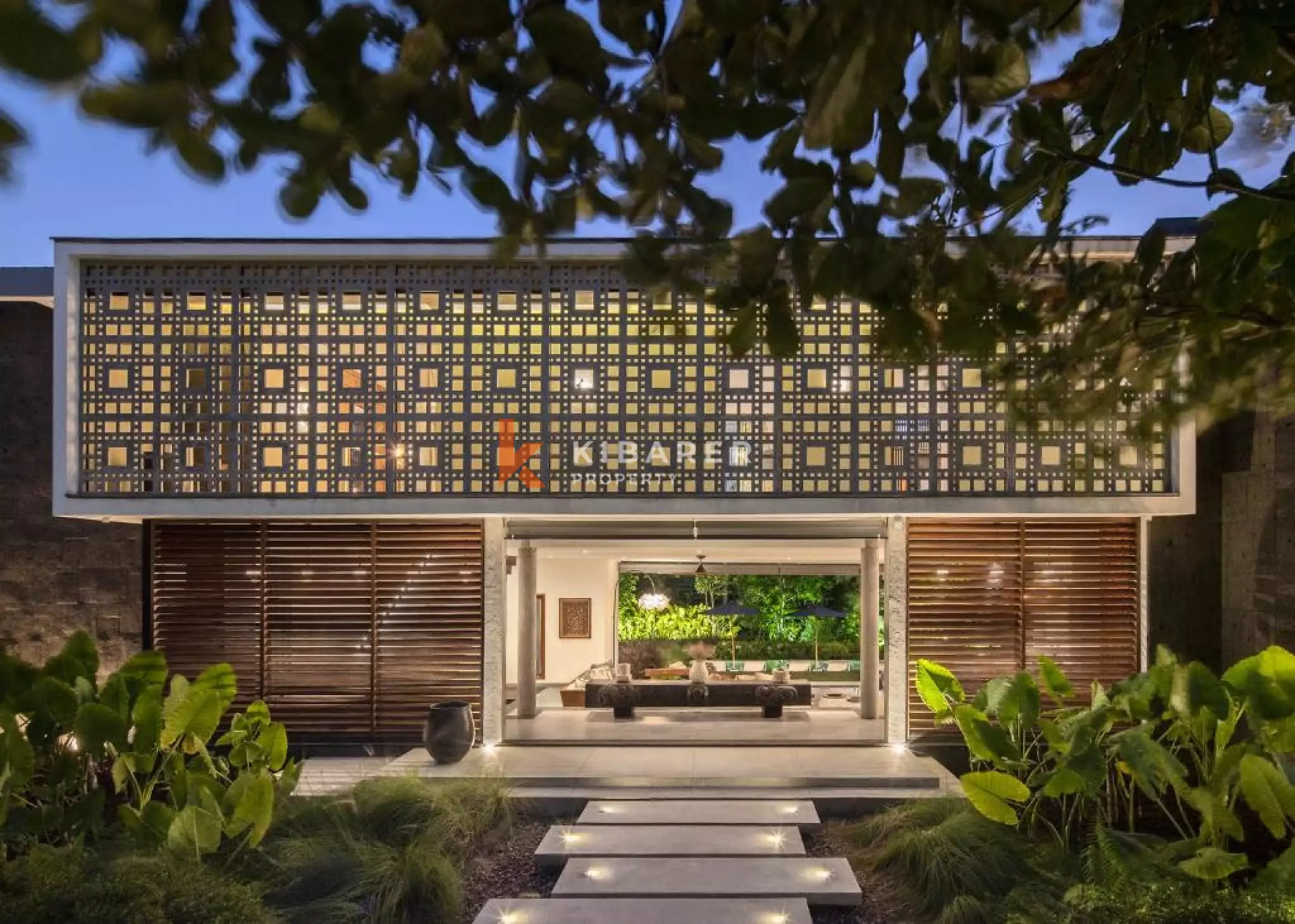 Retreat Haven – Stunning Four-Bedroom Villa in the Heart of Umalas — image 7