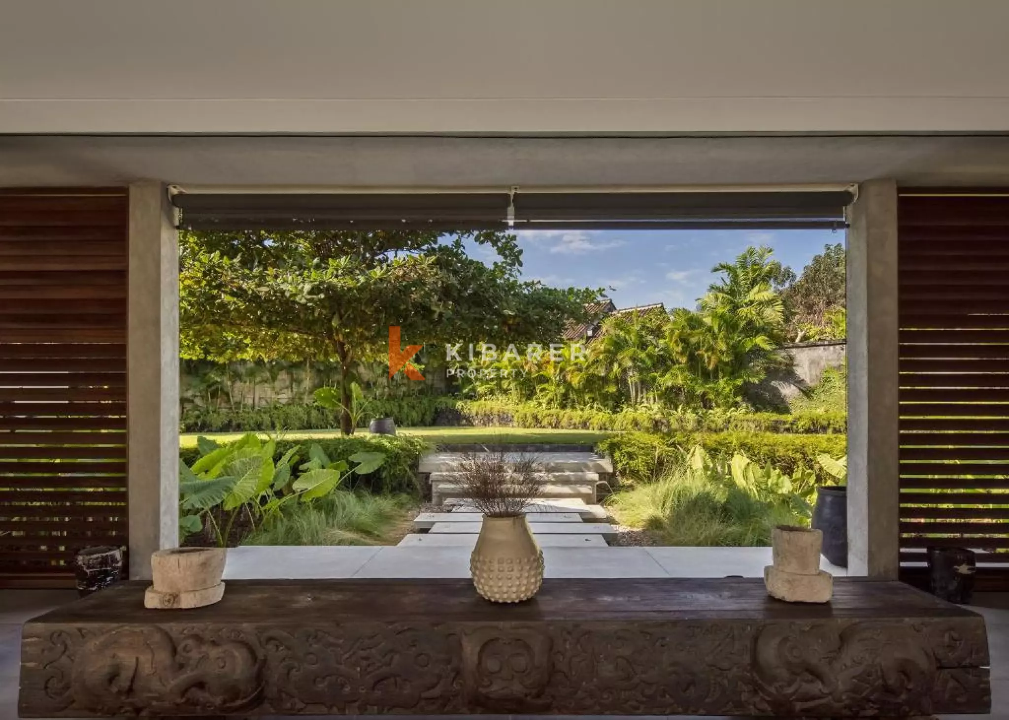 Retreat Haven – Stunning Four-Bedroom Villa in the Heart of Umalas — image 8