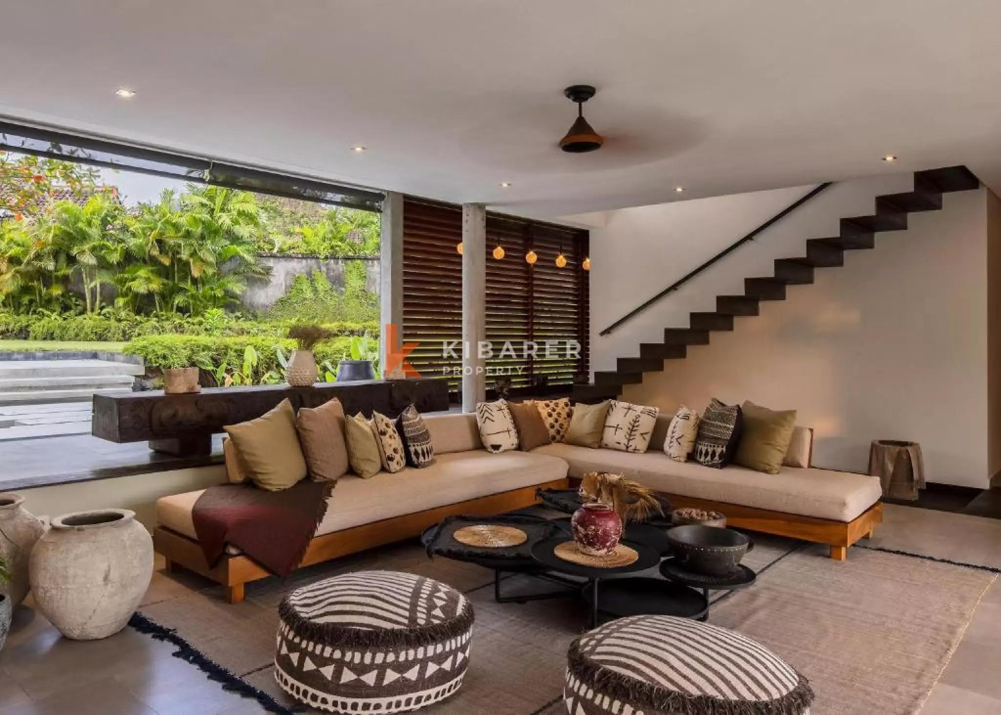 Retreat Haven – Stunning Four-Bedroom Villa in the Heart of Umalas — image 13