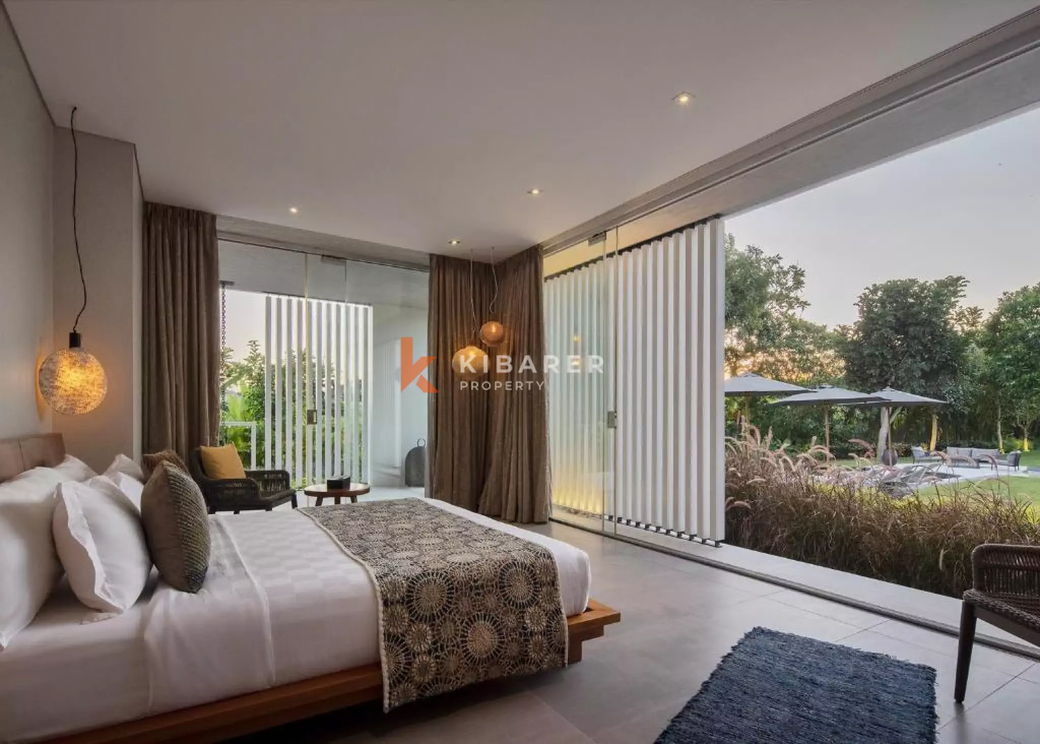 Retreat Haven Four-Bedroom Villa in Premium Umalas Location — image 16