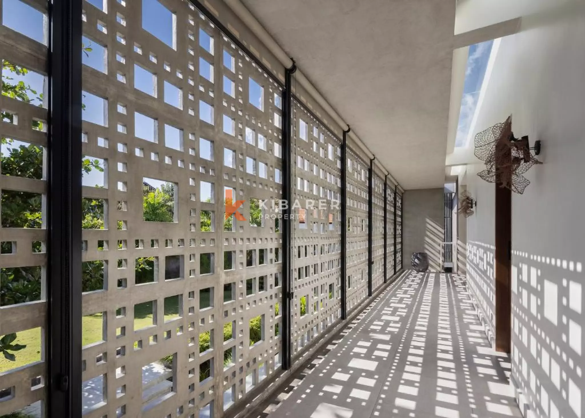 Retreat Haven – Stunning Four-Bedroom Villa in the Heart of Umalas — image 18